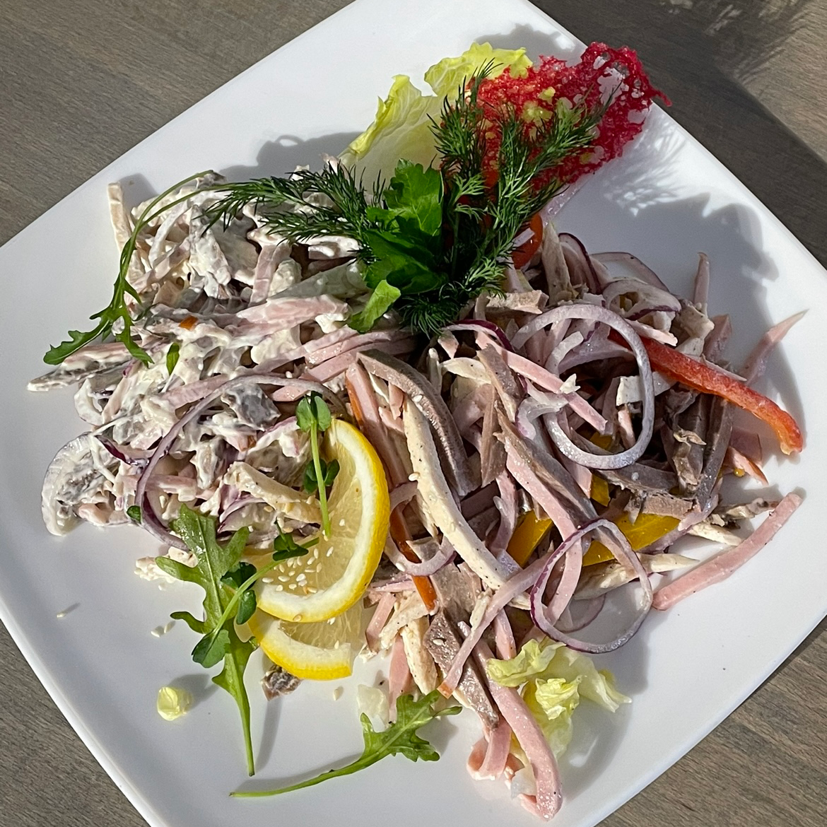 Two captains image 8