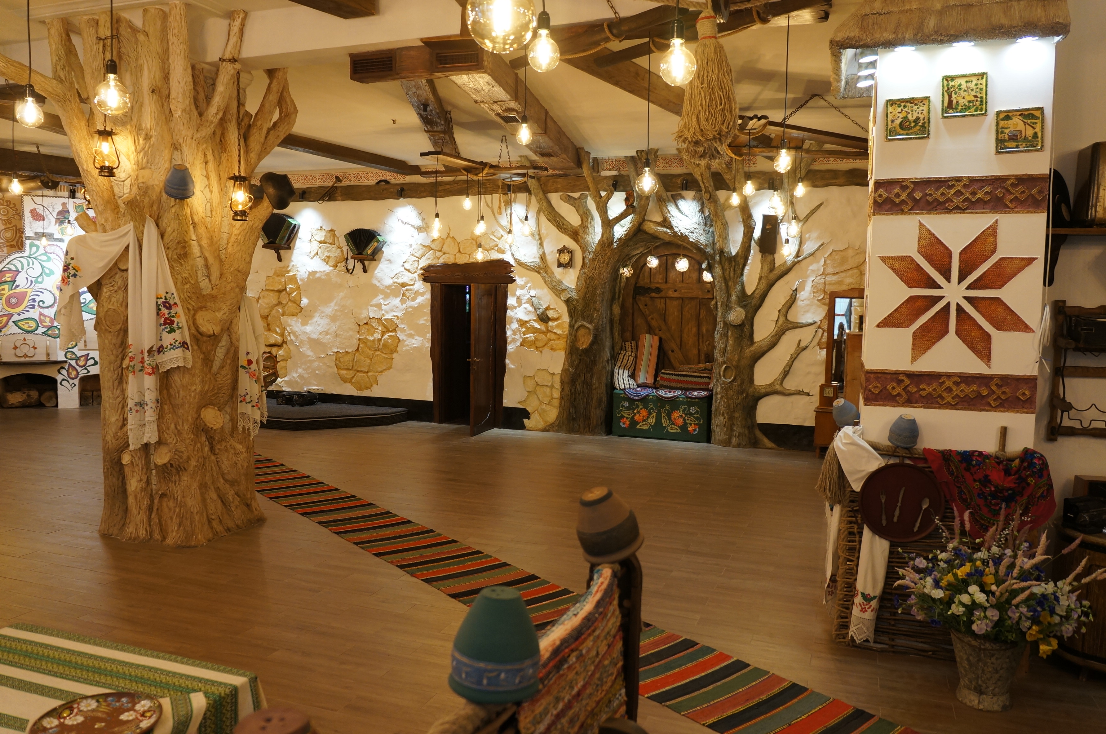 Restoran Tepla Korchma image 1