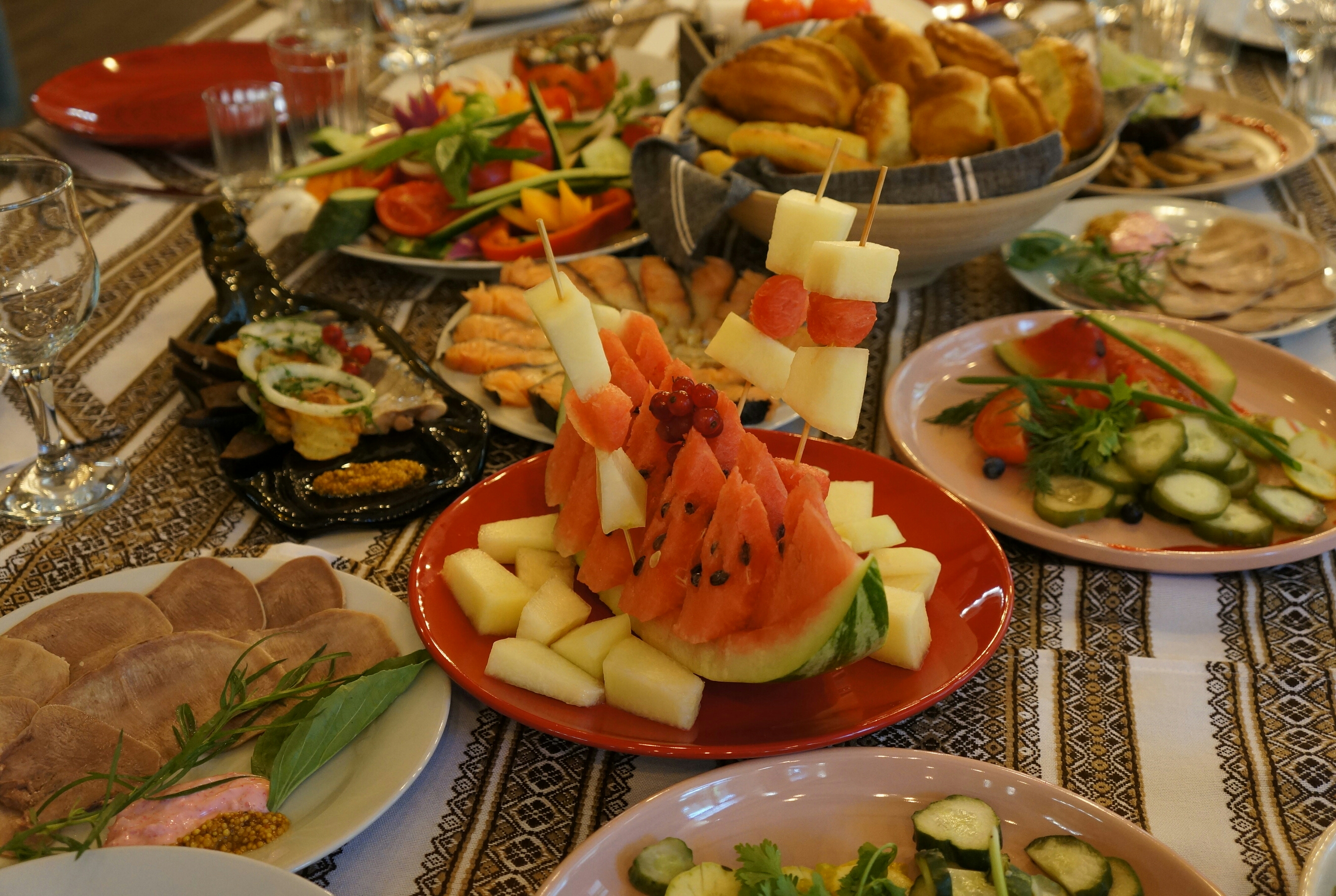 Restoran Tepla Korchma image 2