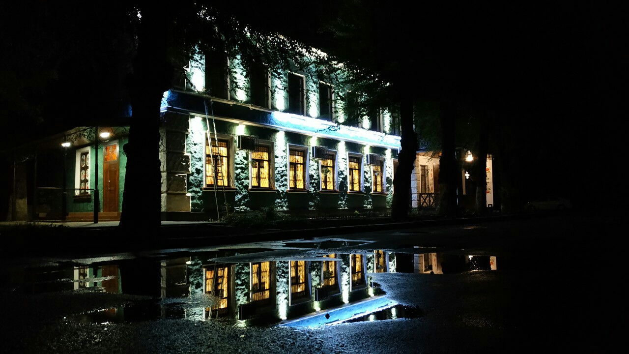 Restoran Tepla Korchma image 3