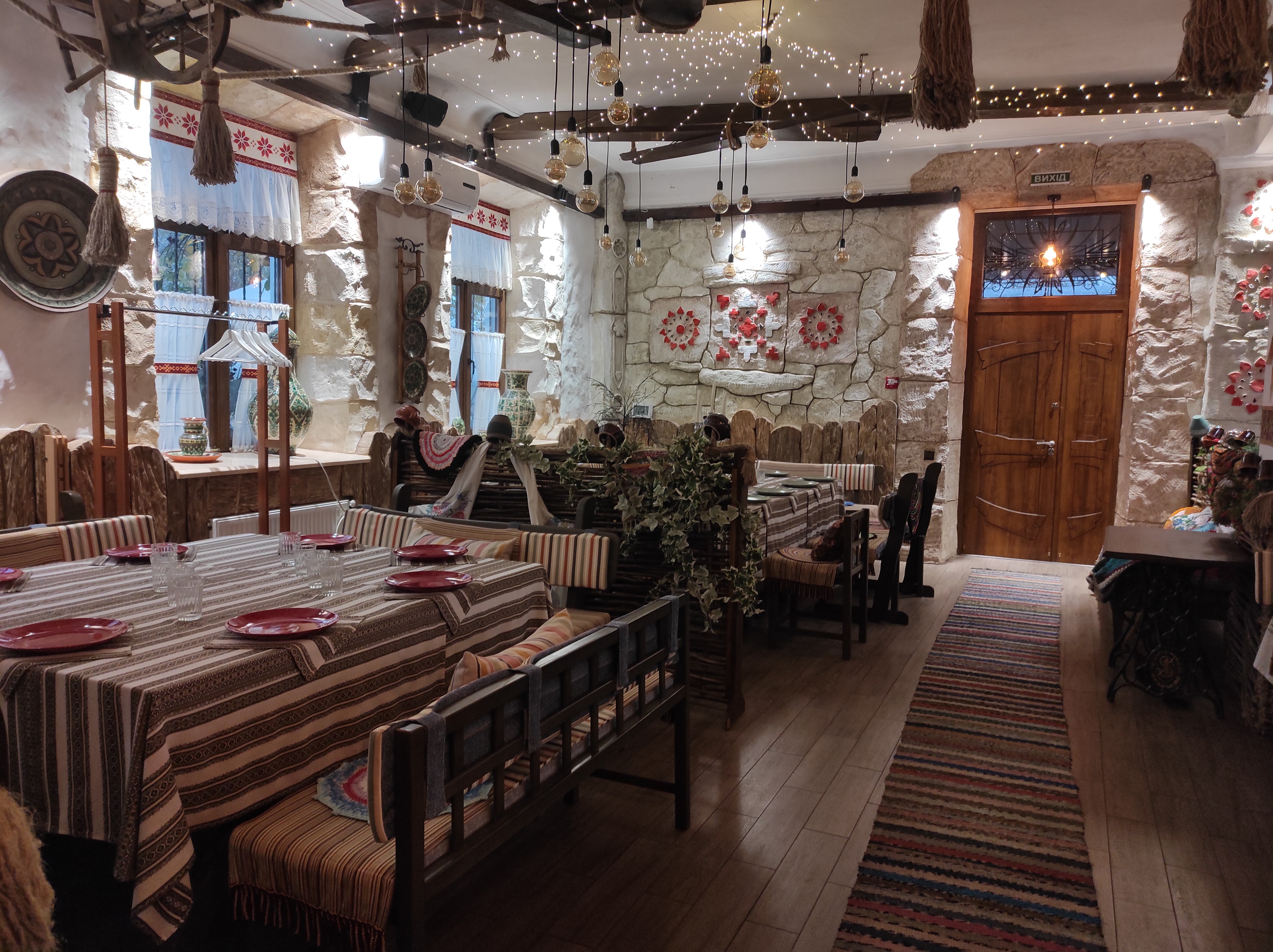 Restoran Tepla Korchma image 5