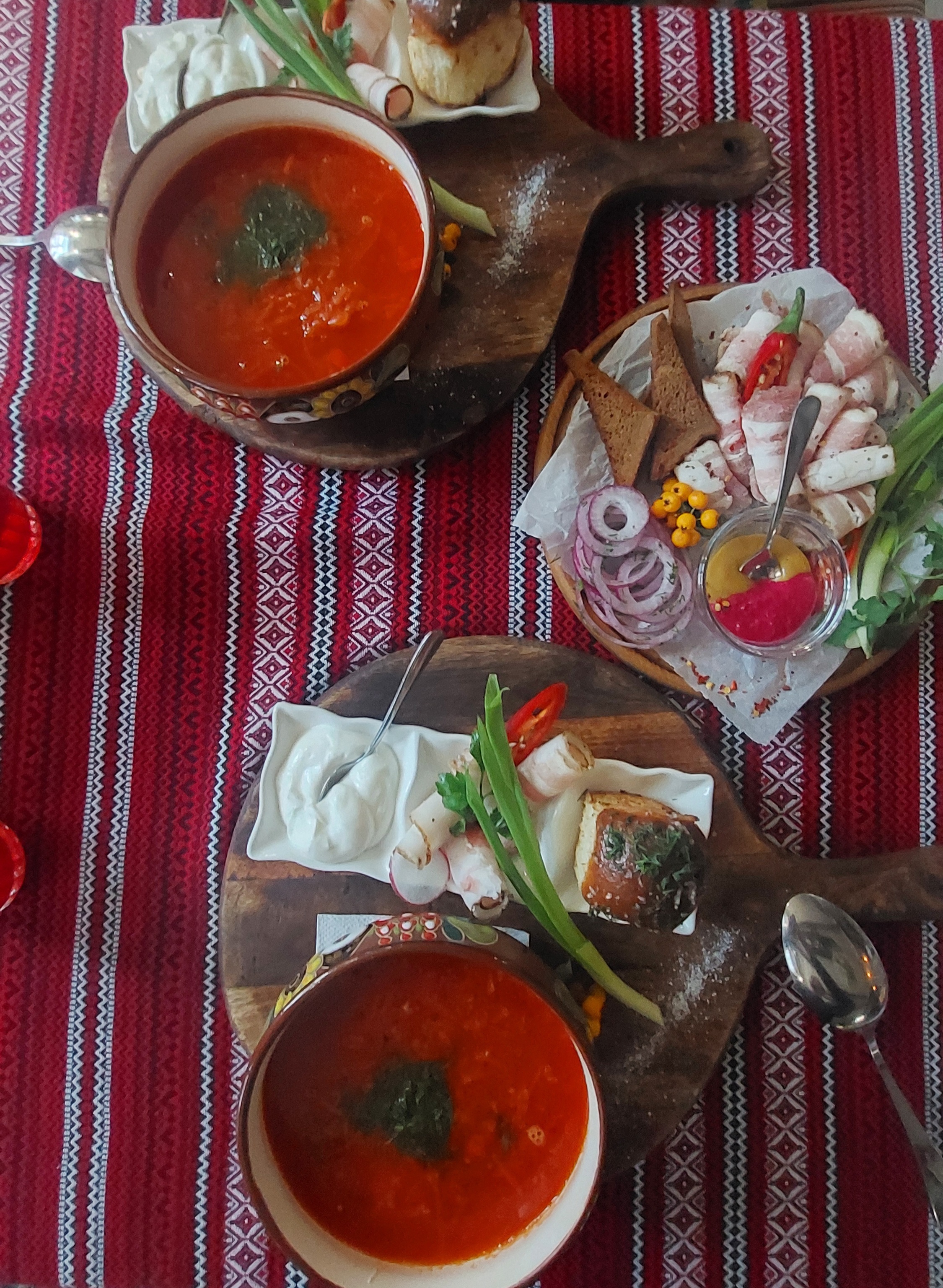 Restoran Tepla Korchma image 6