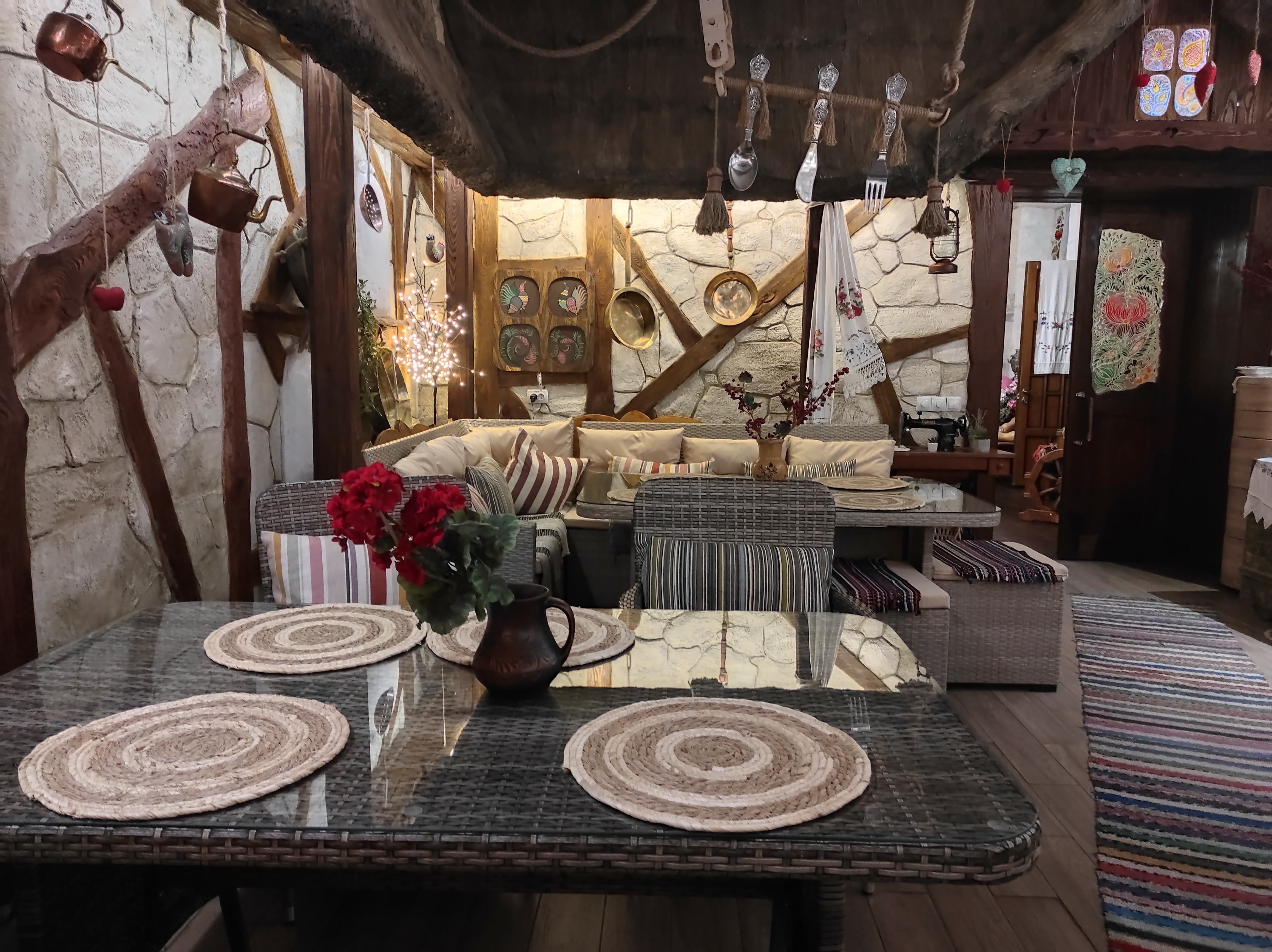 Restoran Tepla Korchma image 7