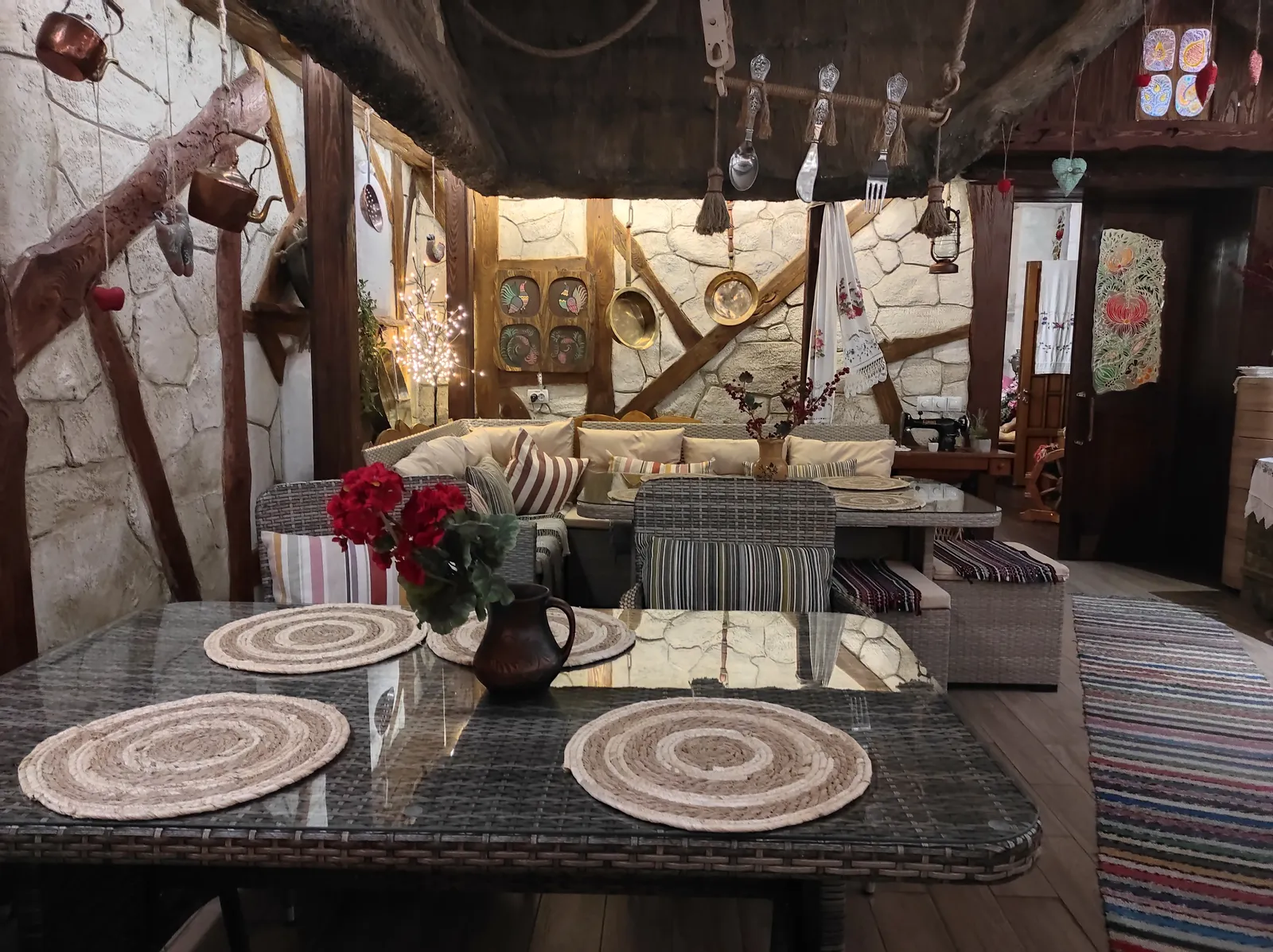 Restoran Tepla Korchma image 7