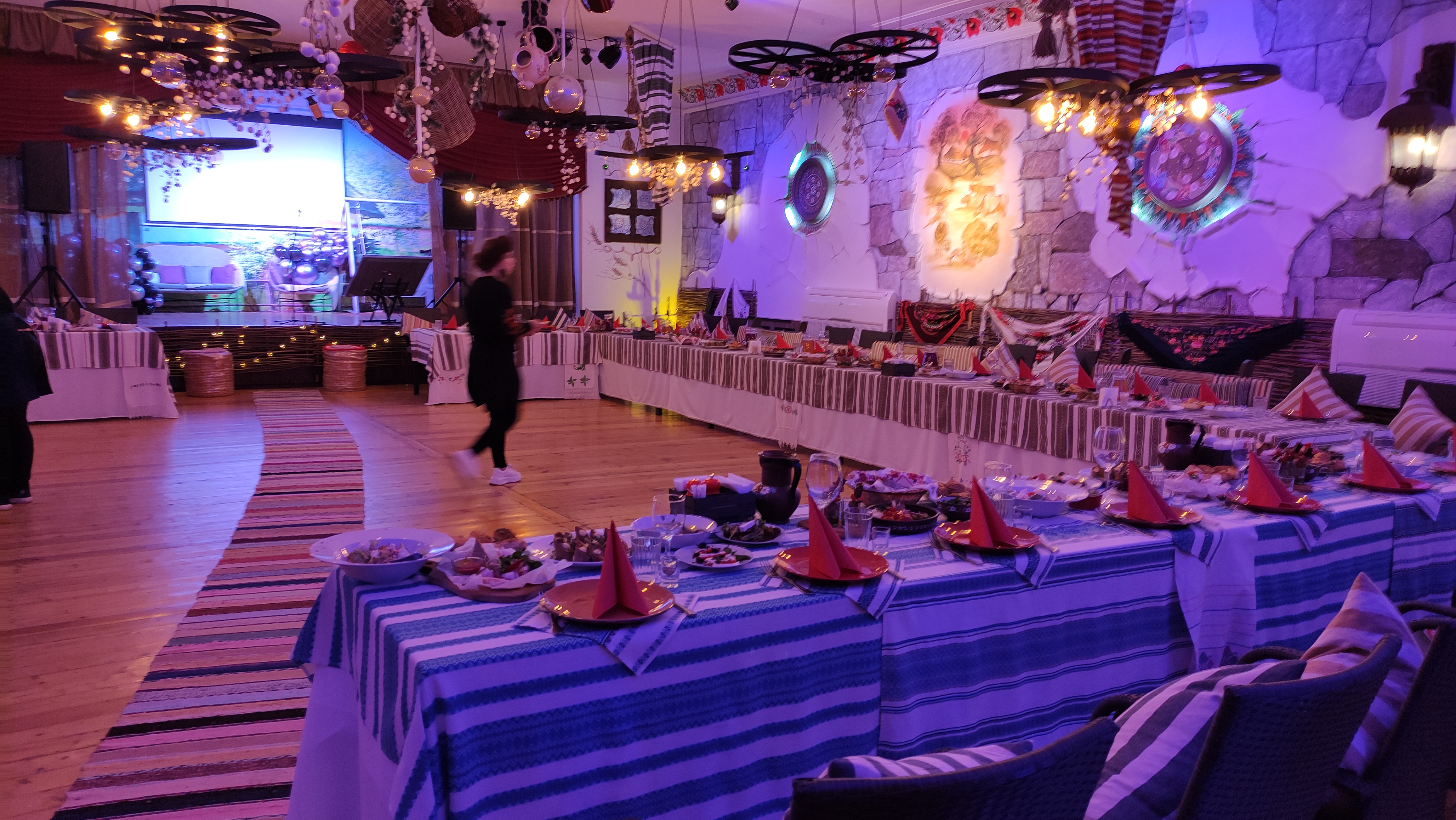 Restoran Tepla Korchma image 8