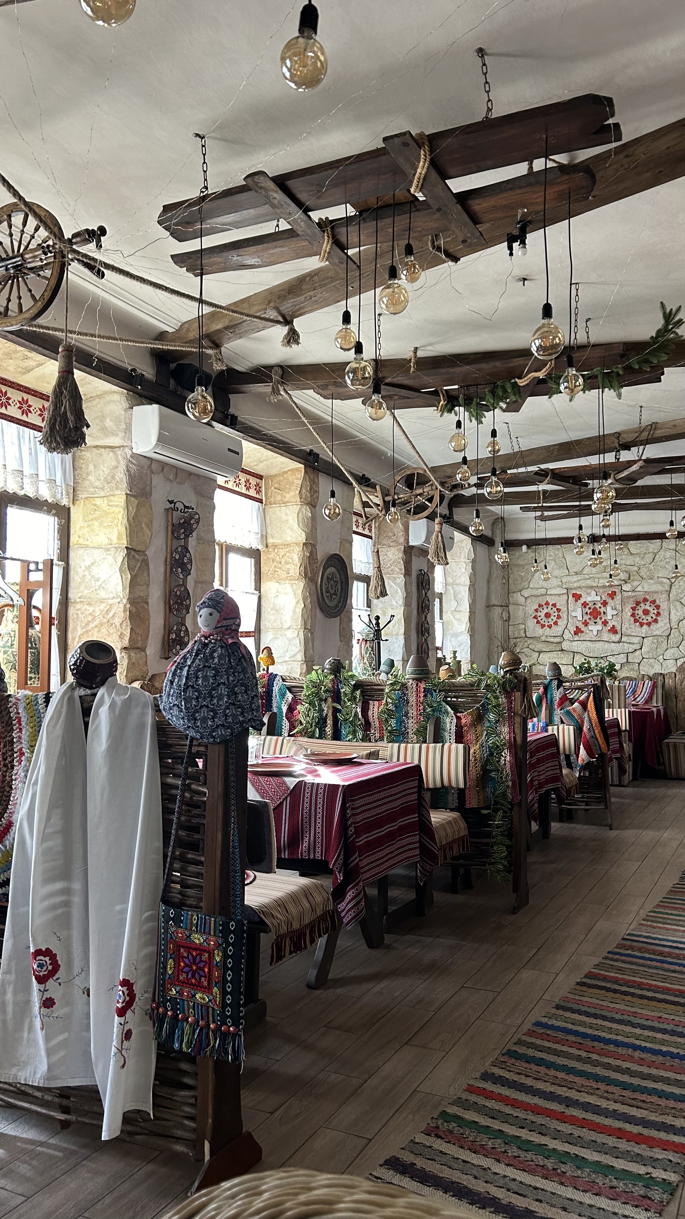 Restoran Tepla Korchma image 9