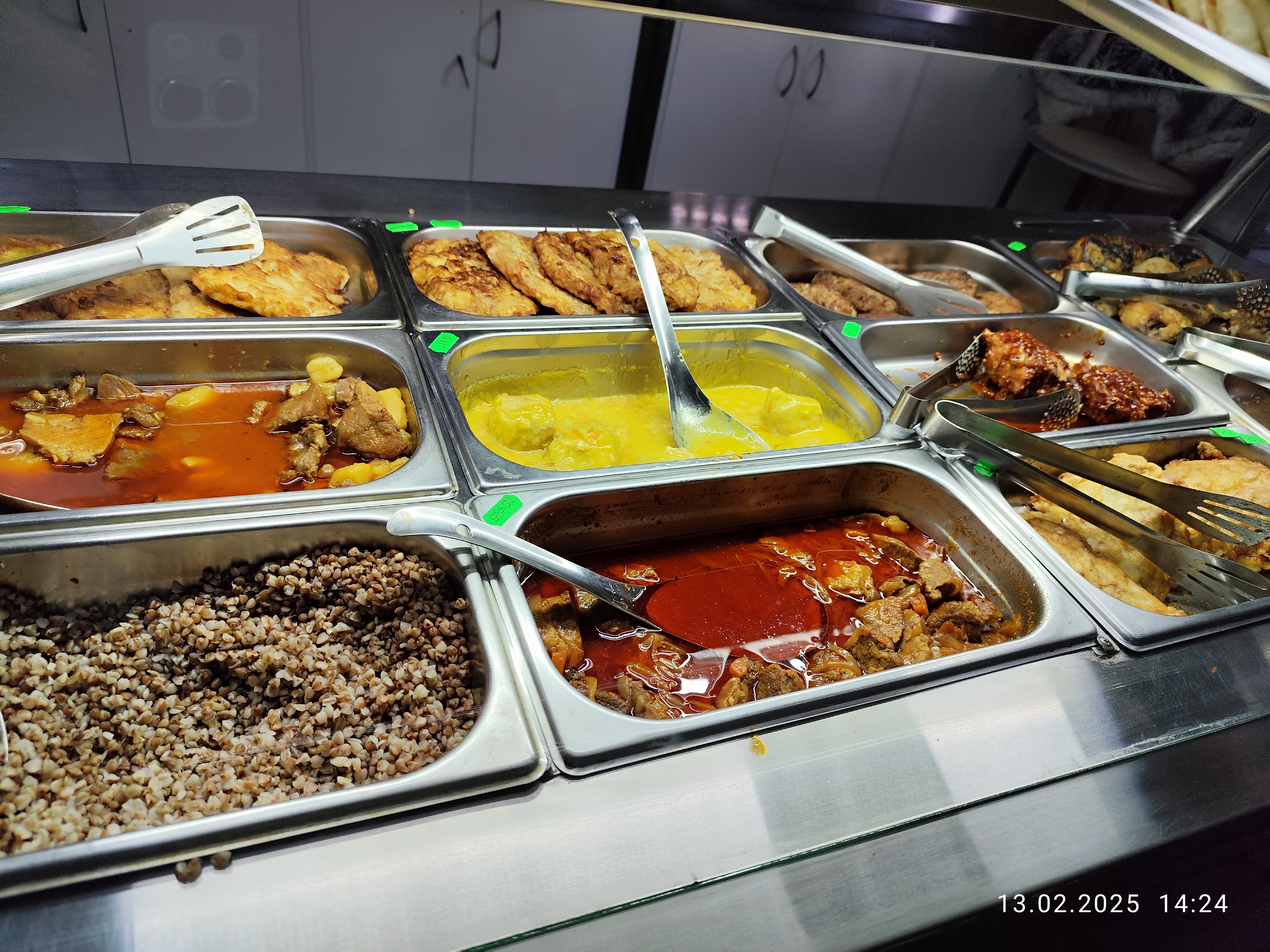 Кафе + Закусочная image 2