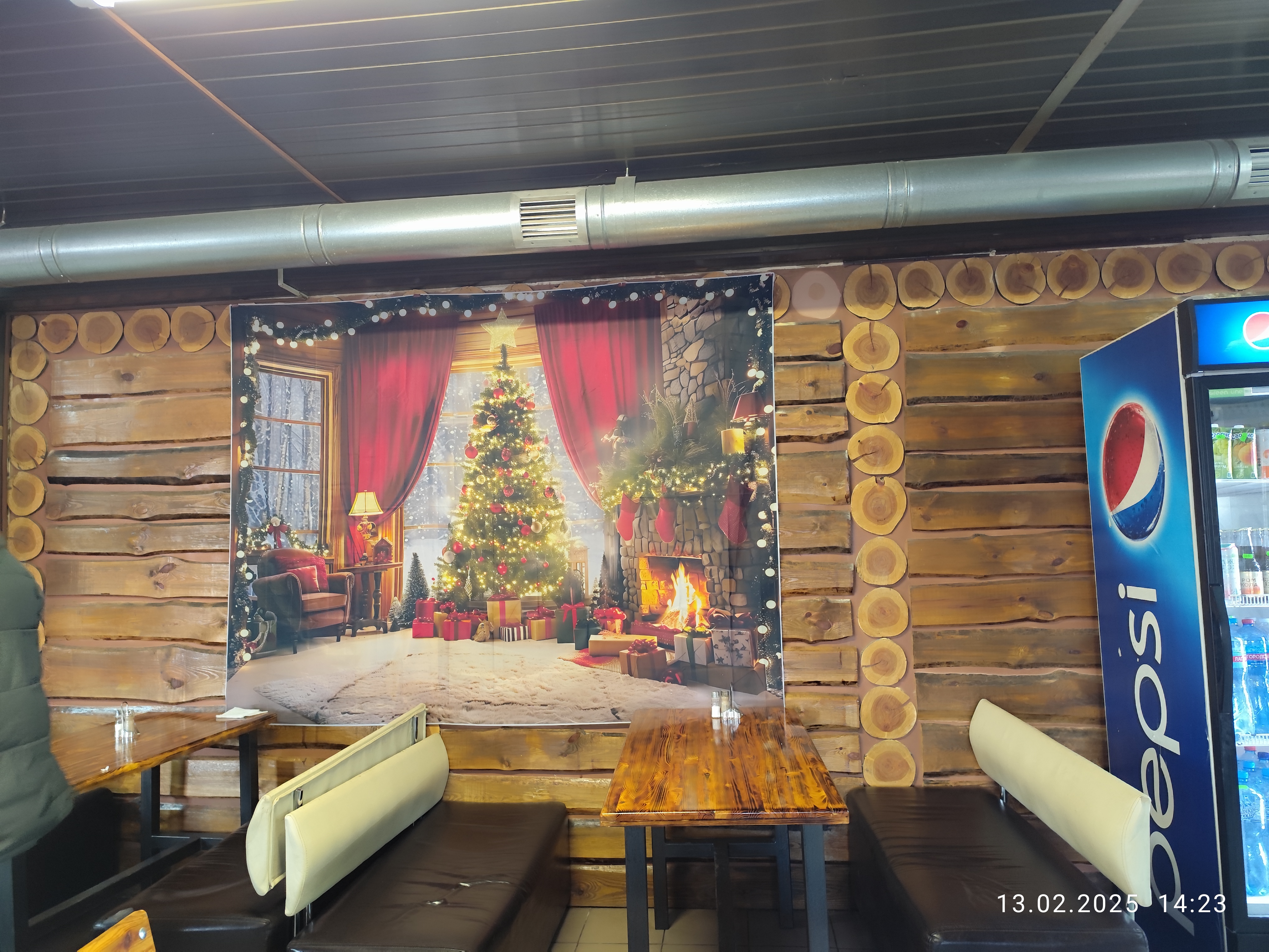 Кафе + Закусочная image 3