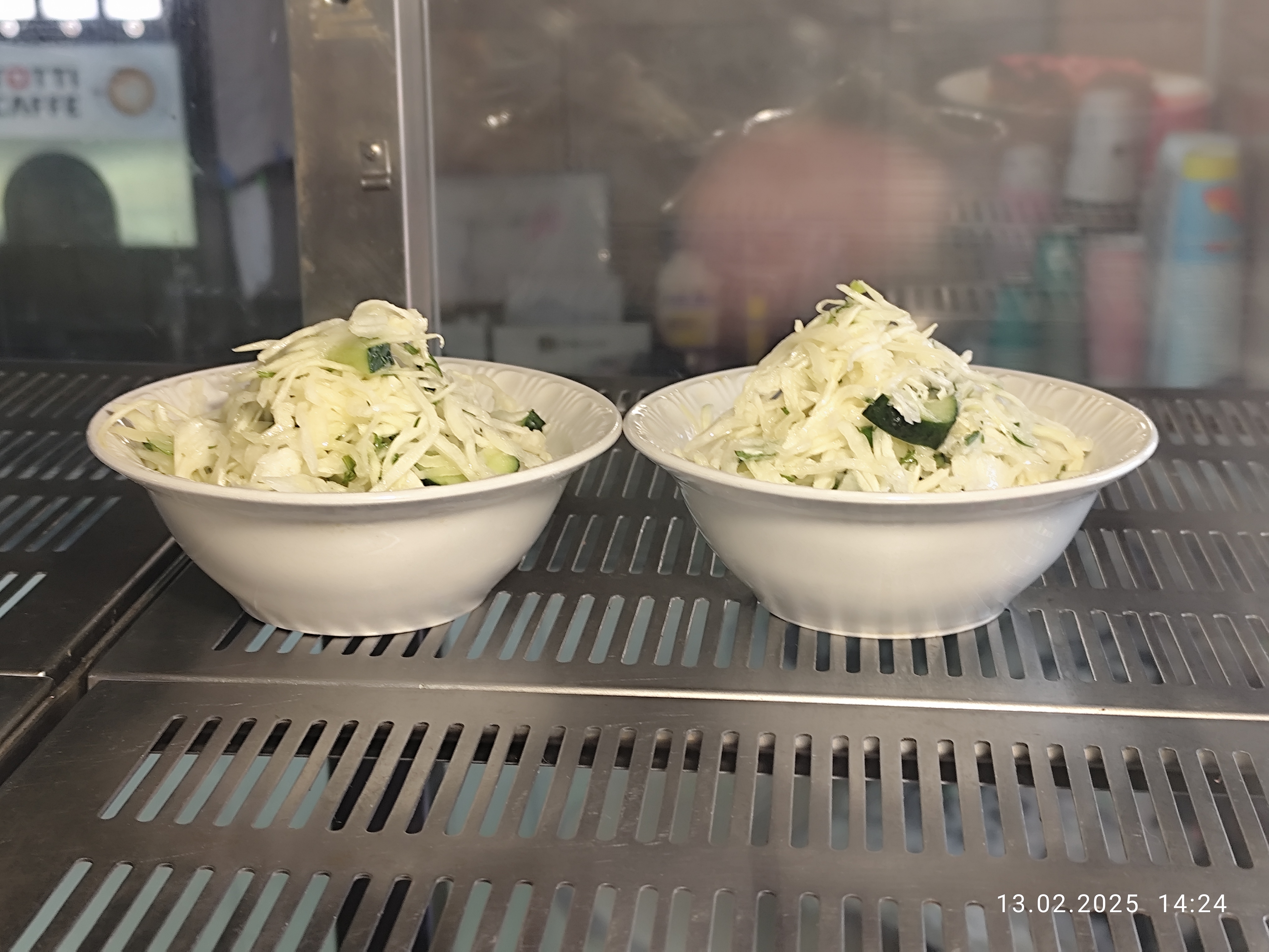 Кафе + Закусочная image 4