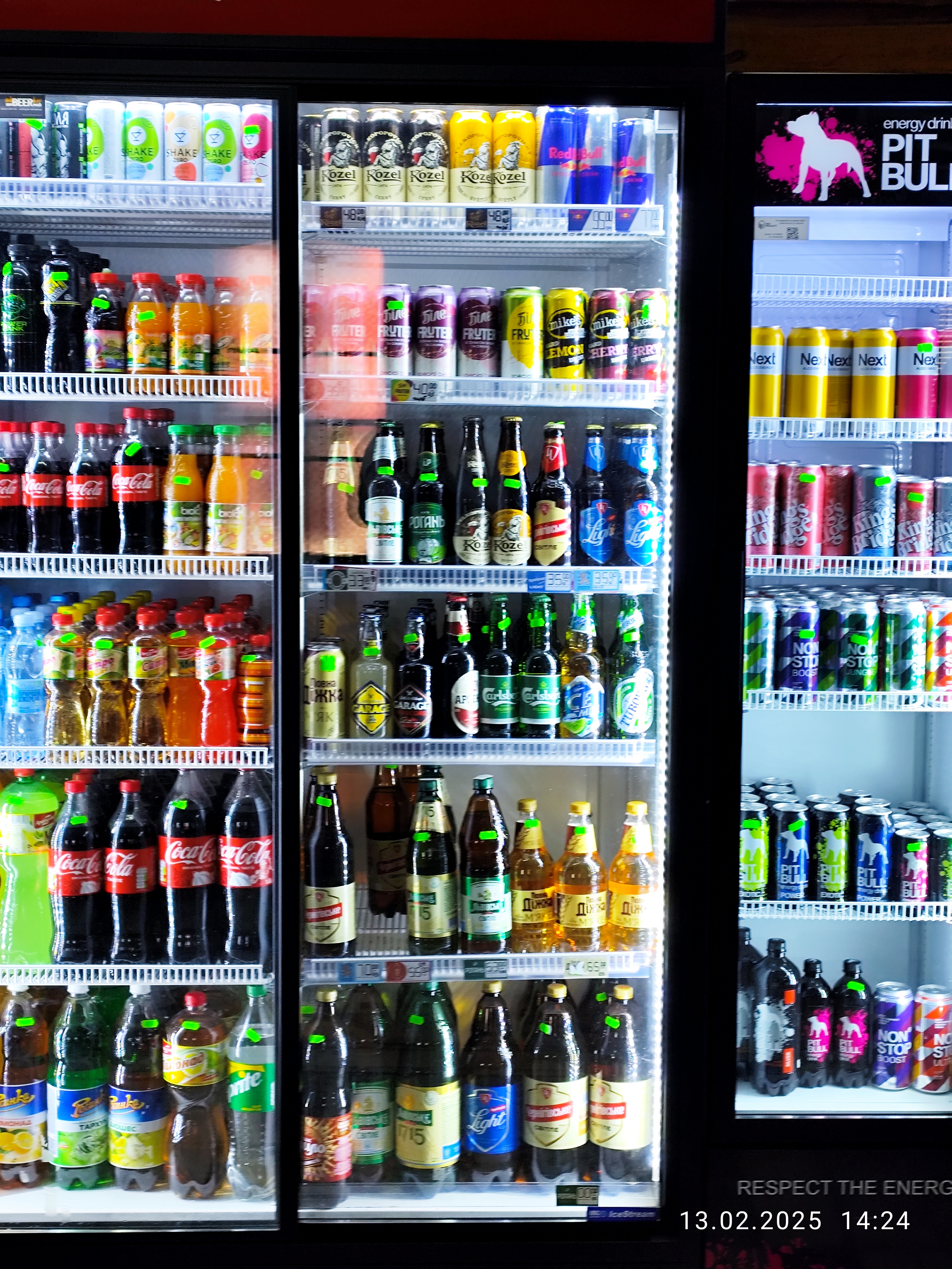 Кафе + Закусочная image 6