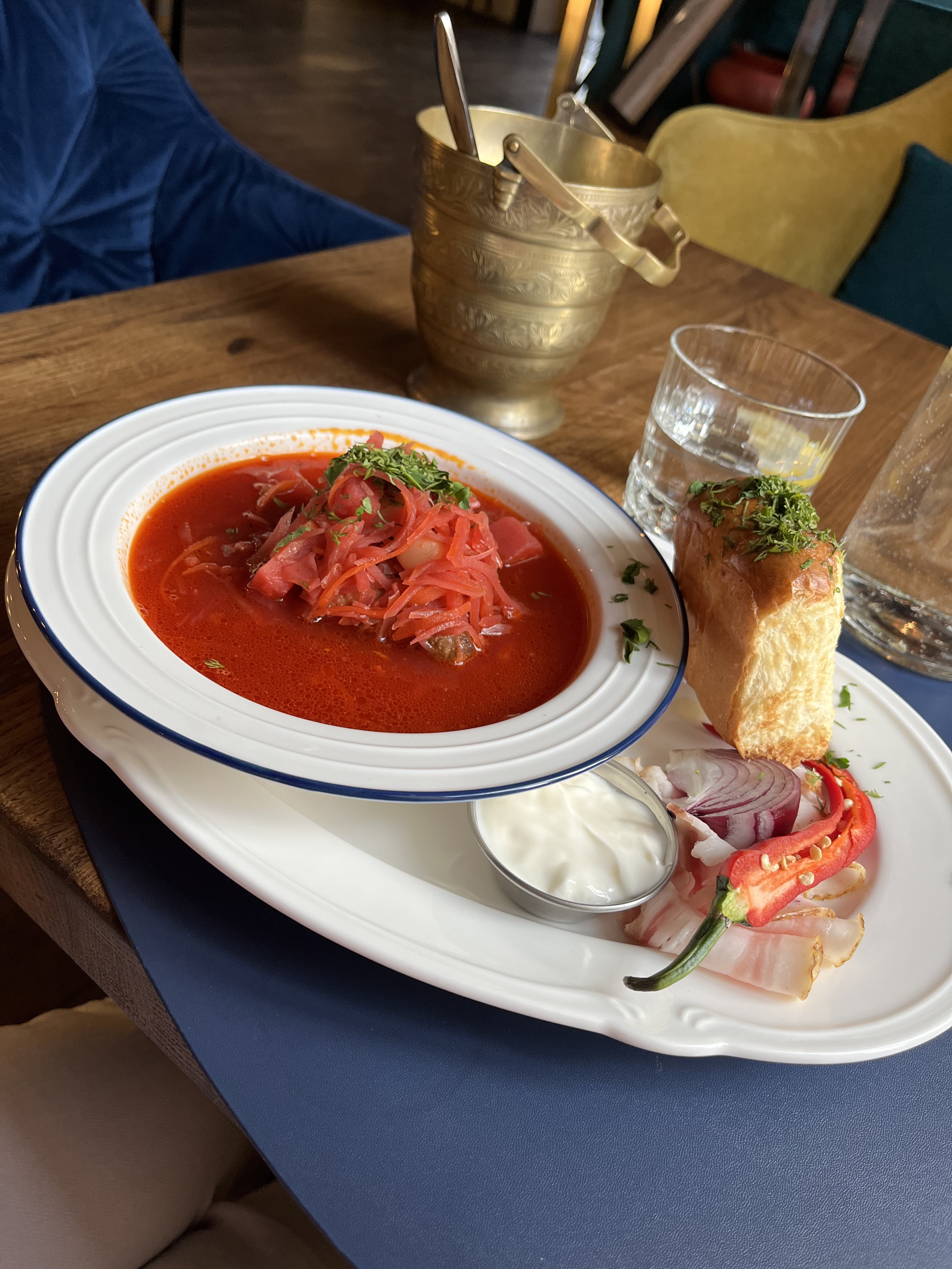 LifeStory bistro image 2