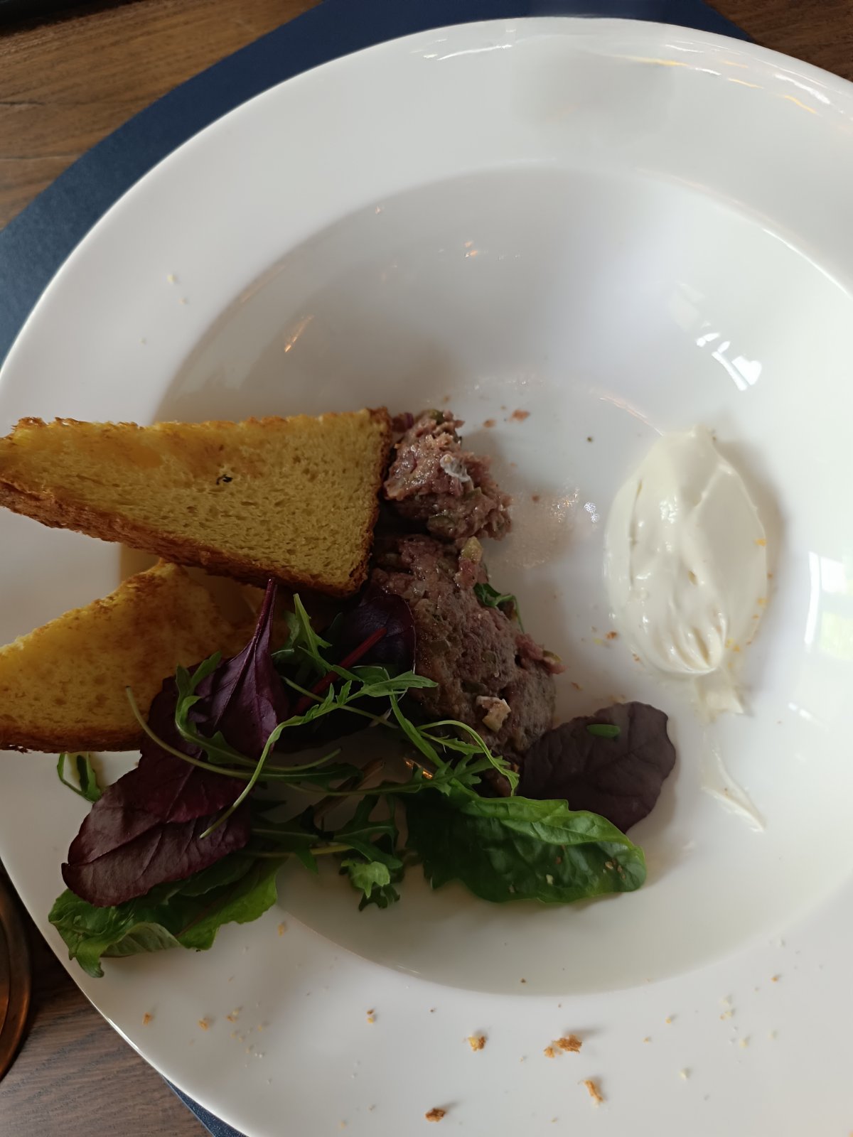 LifeStory bistro image 3