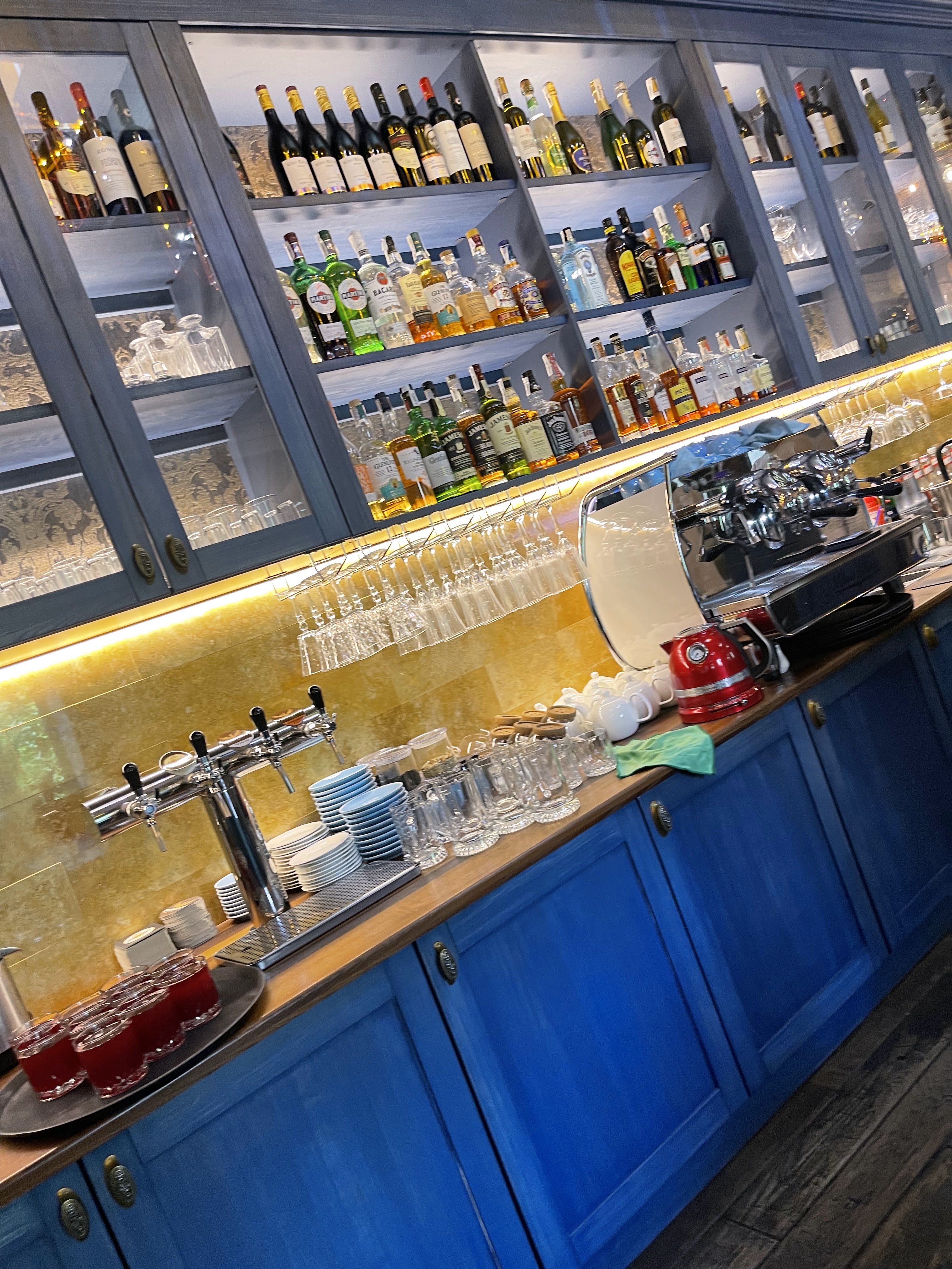 LifeStory bistro image 4