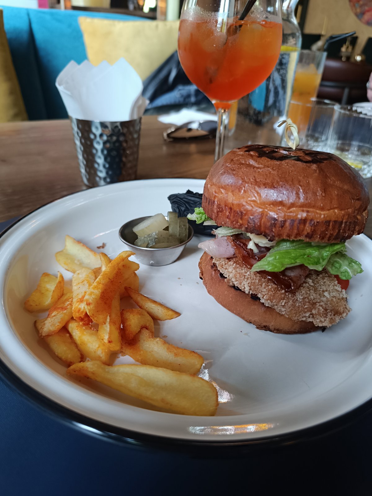 LifeStory bistro image 5