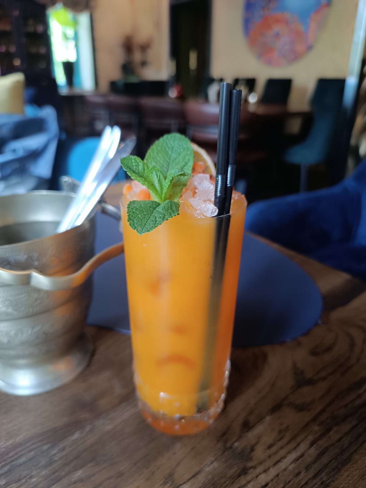 LifeStory bistro image 6