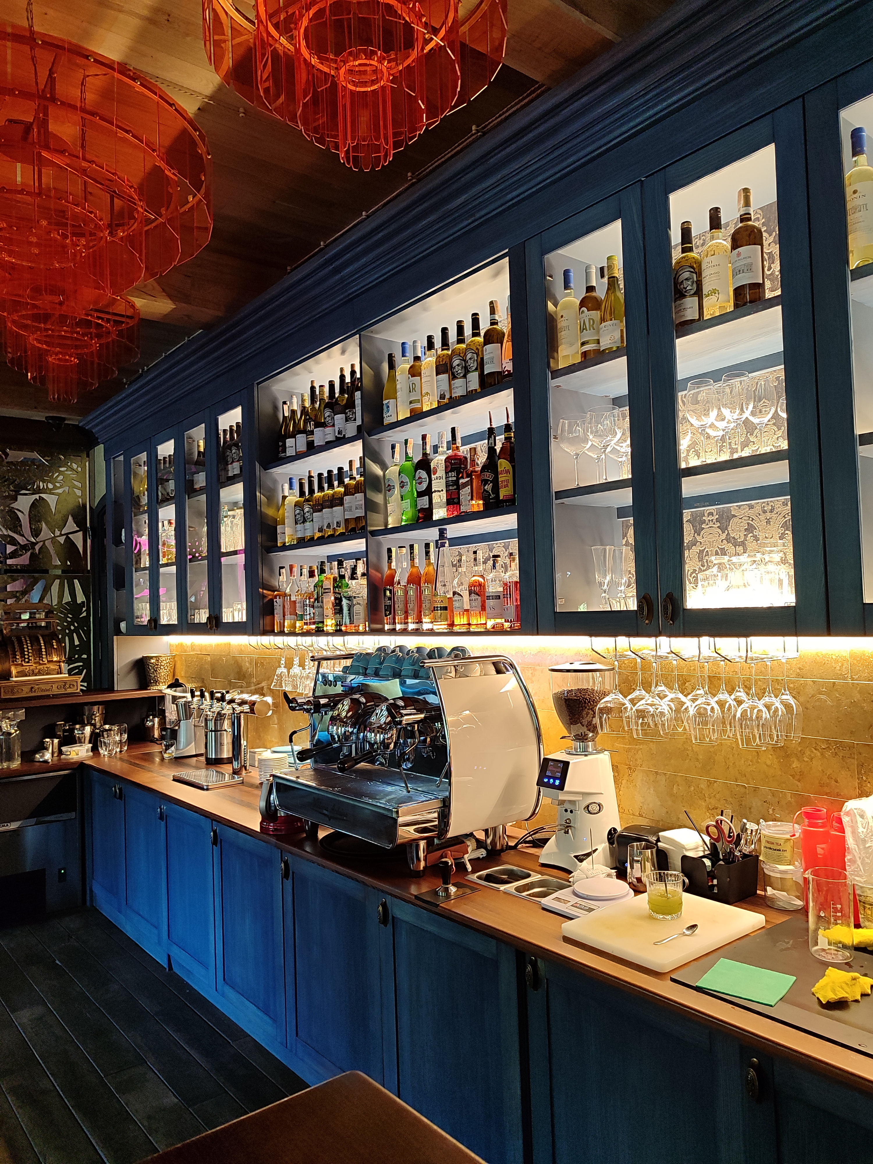 LifeStory bistro image 7