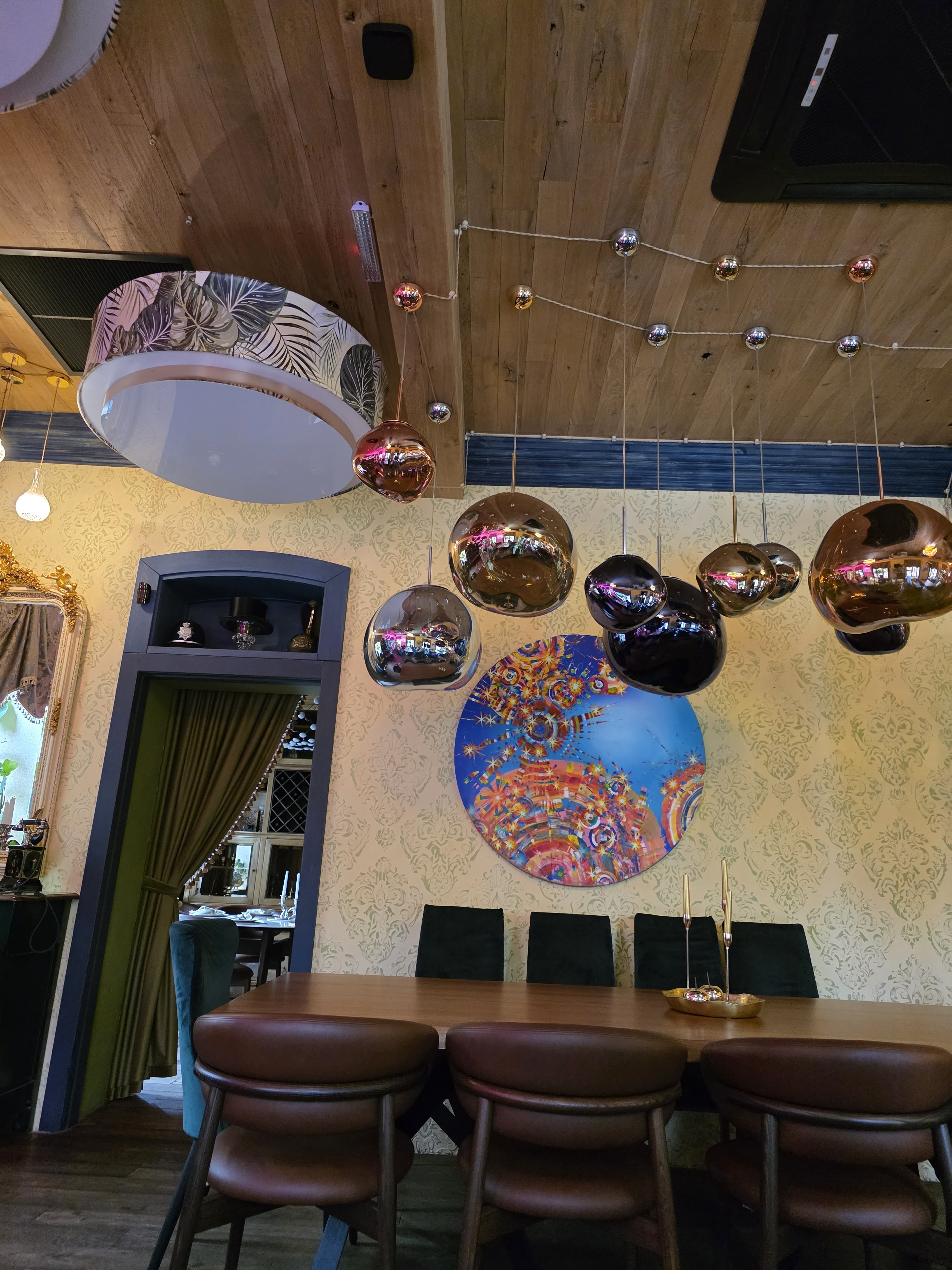 LifeStory bistro image 8