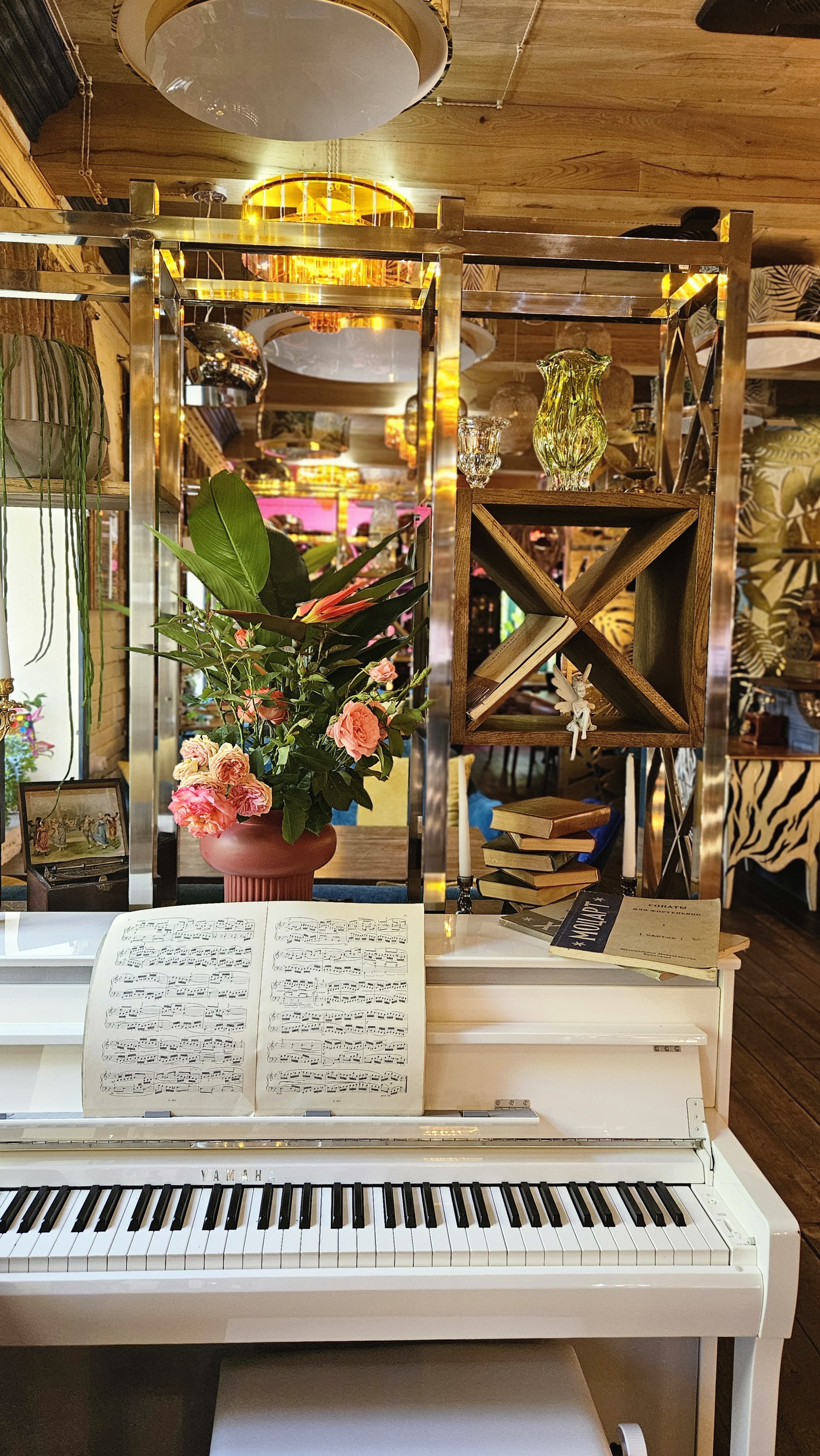 LifeStory bistro image 10