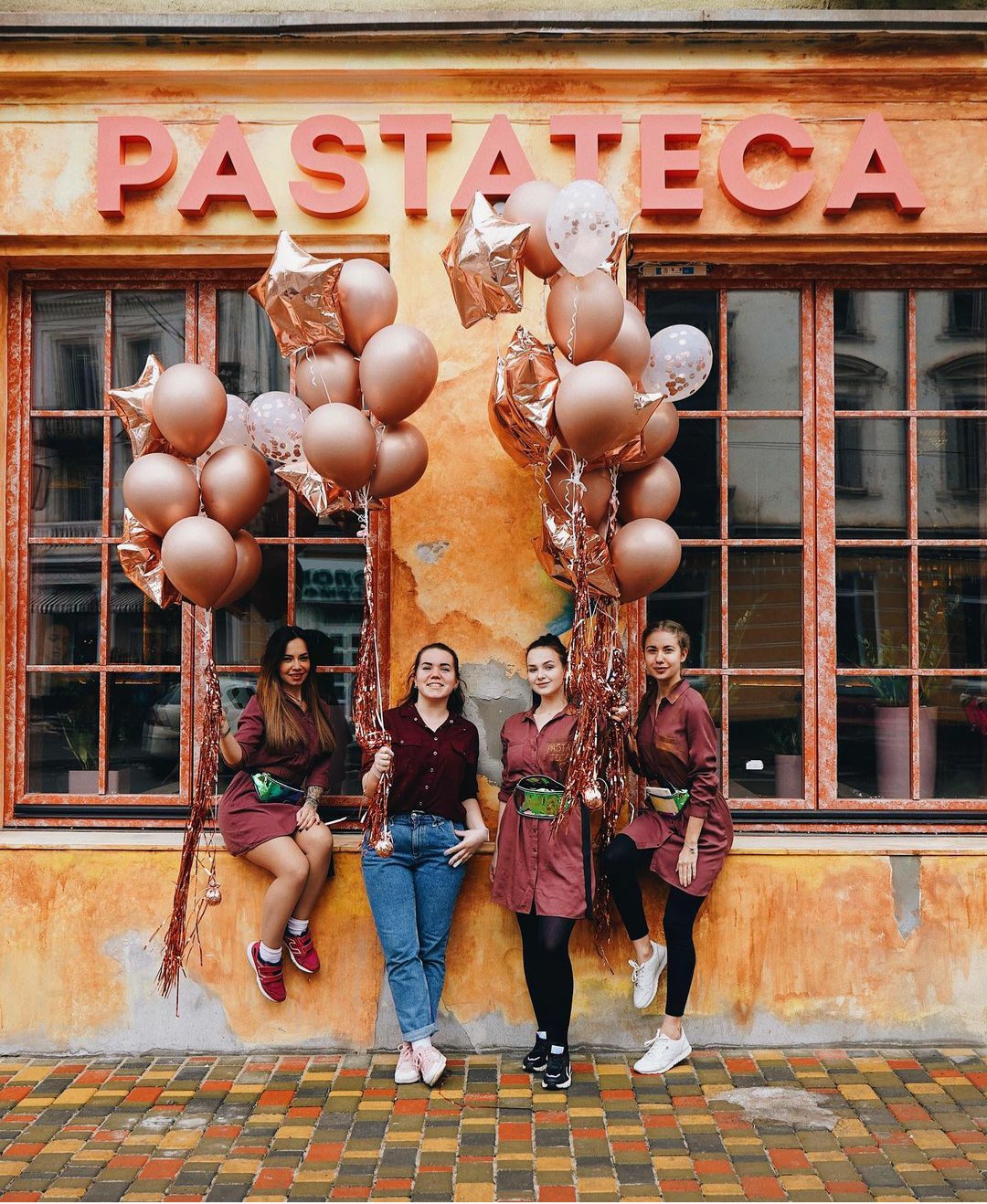 Pastateca image 3