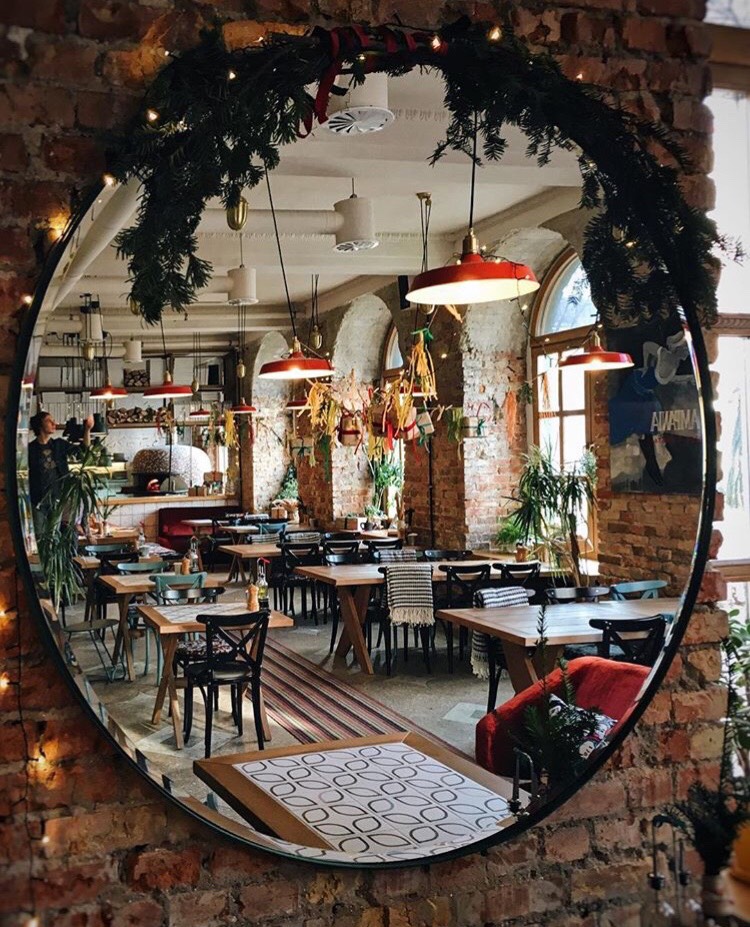 Campania pizza & pasta image 1