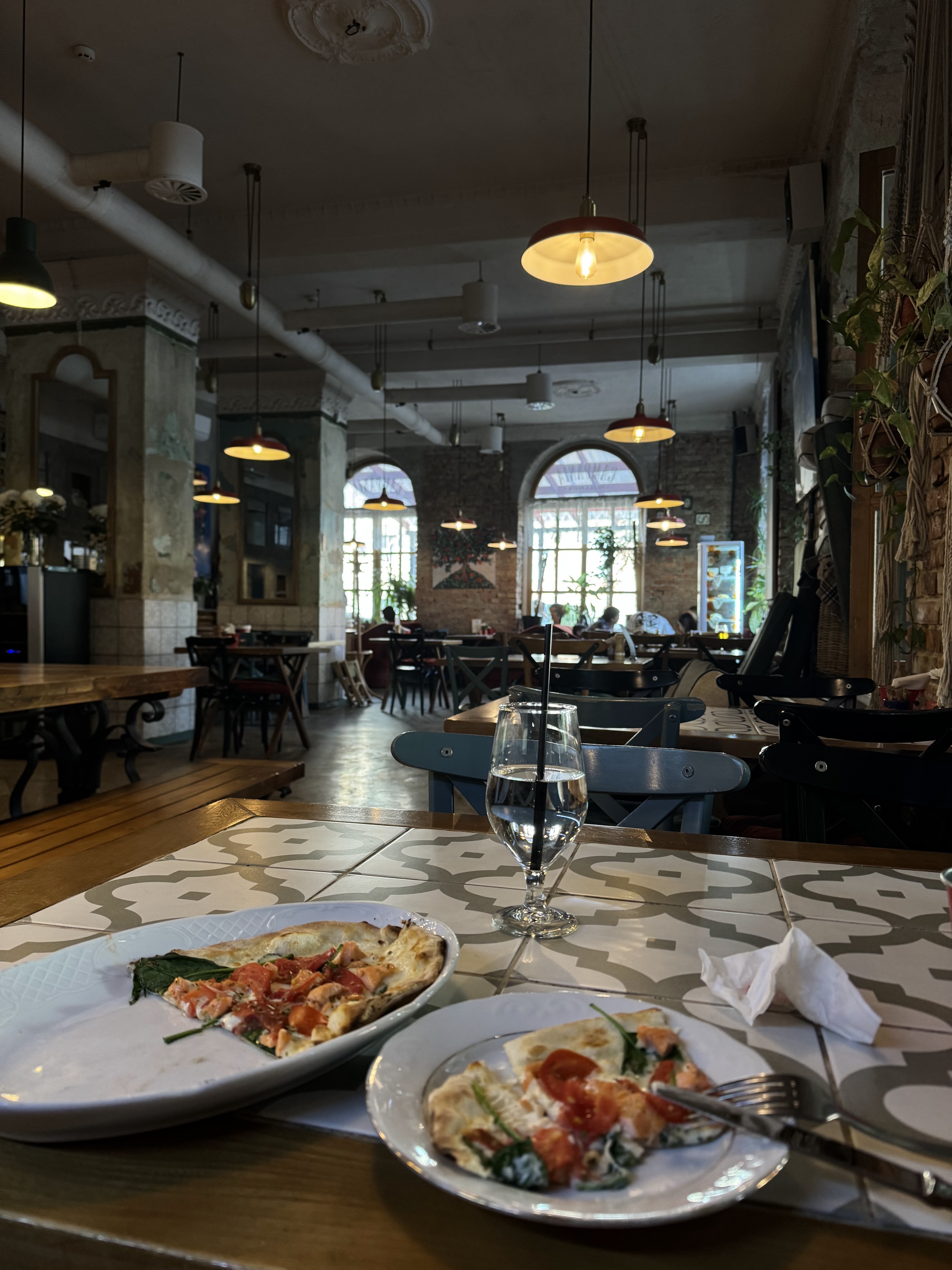 Campania pizza & pasta image 2