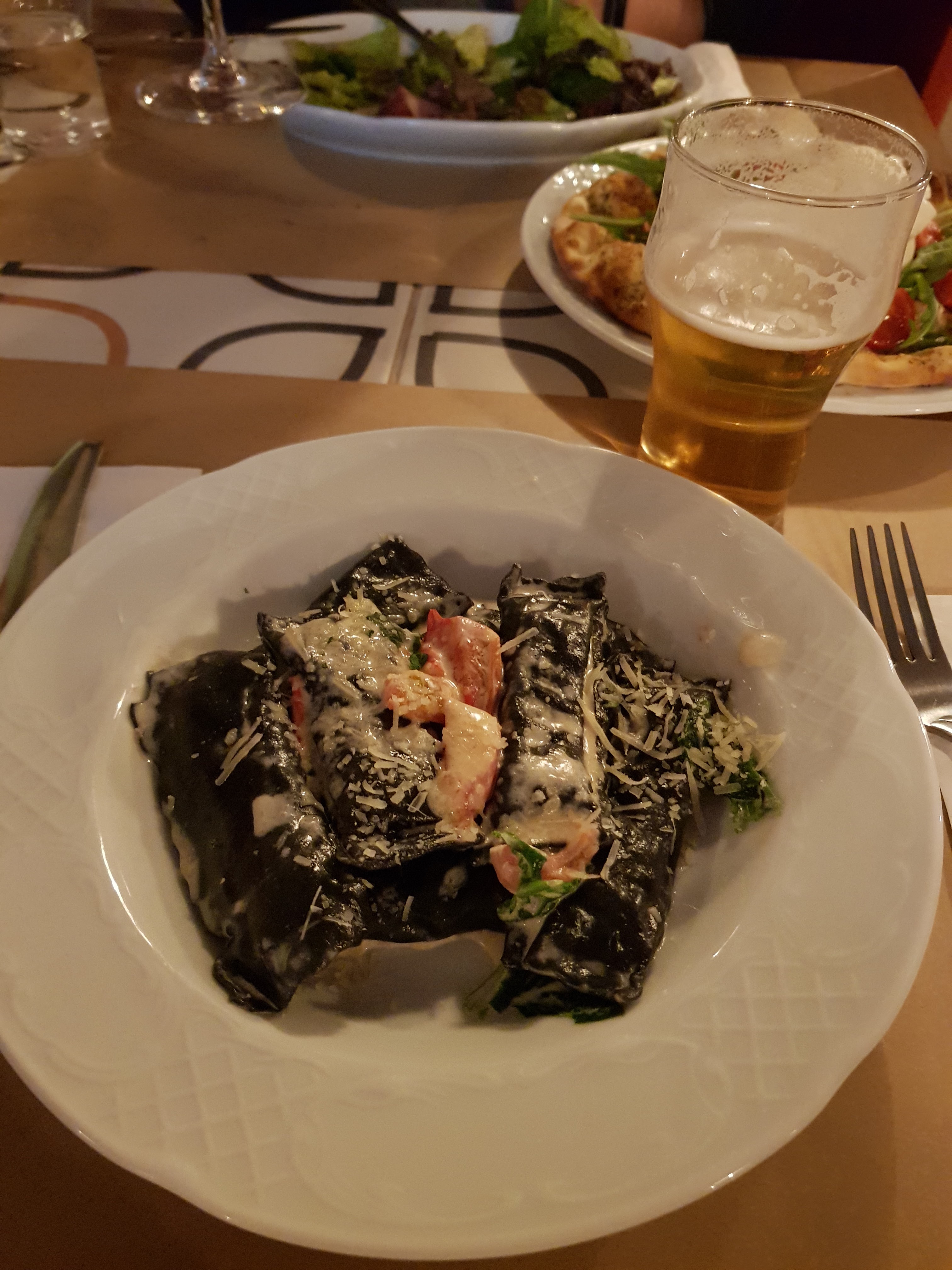 Campania pizza & pasta image 5