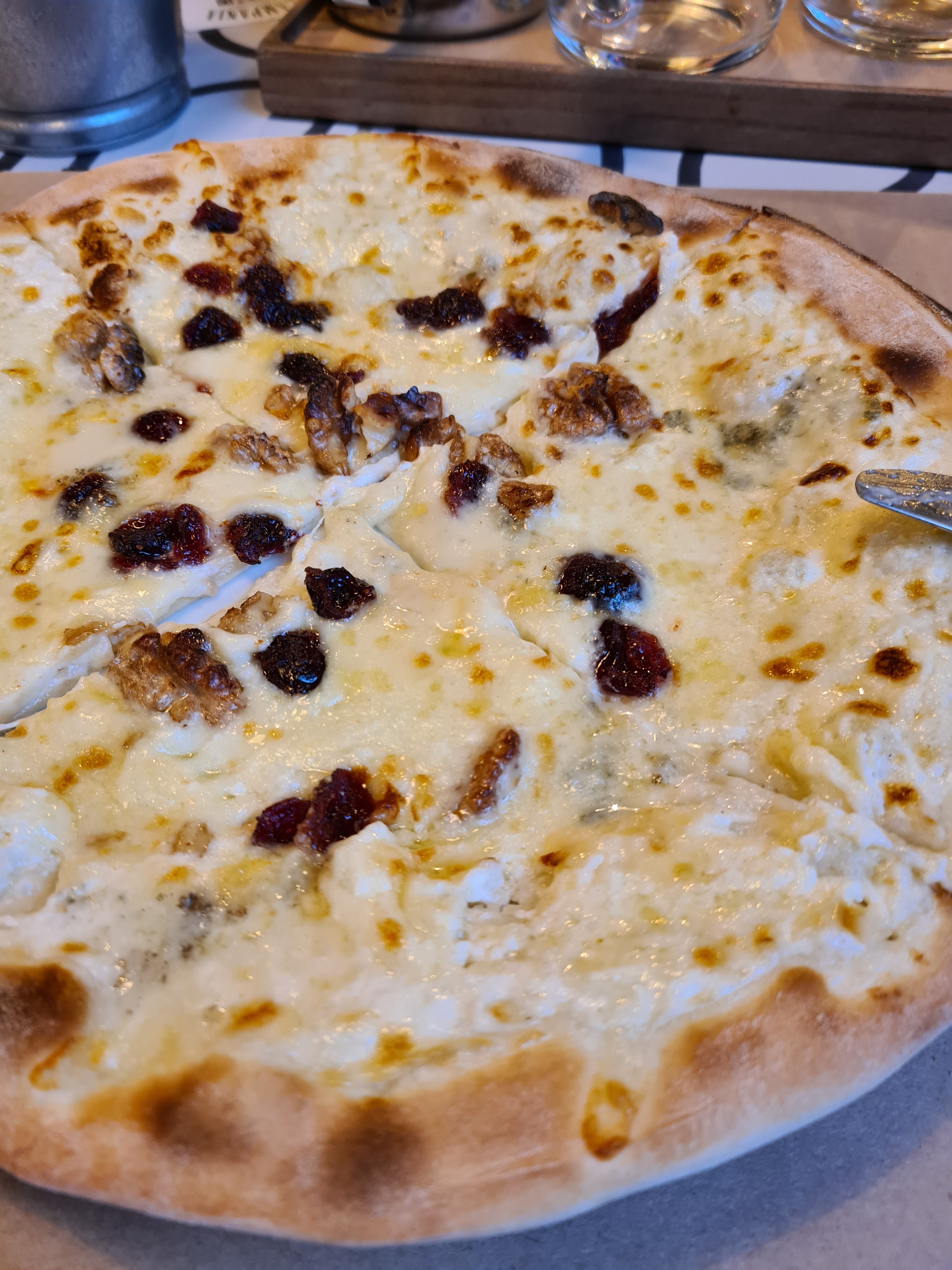 Campania pizza & pasta image 9