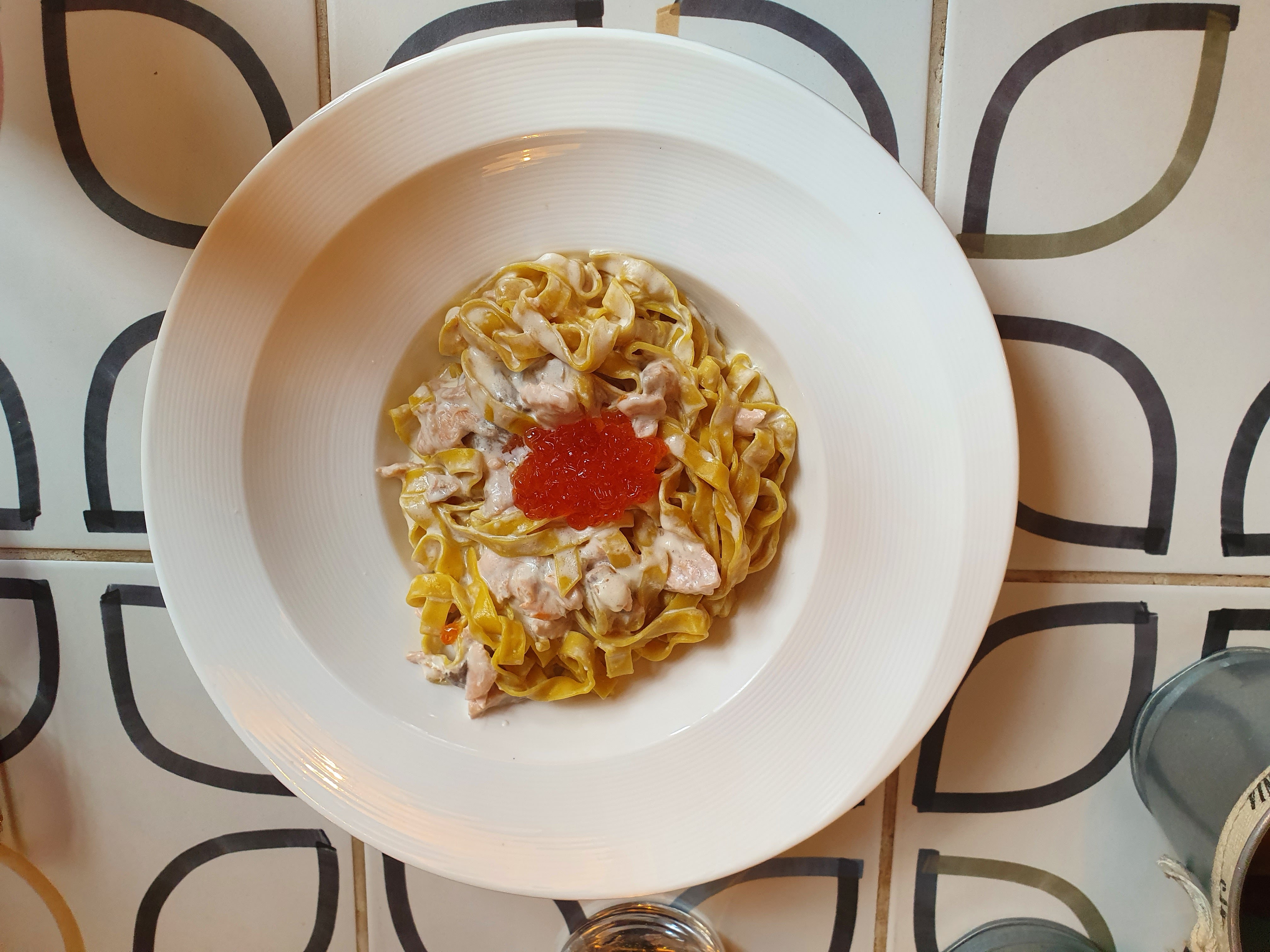 Campania pizza & pasta image 10