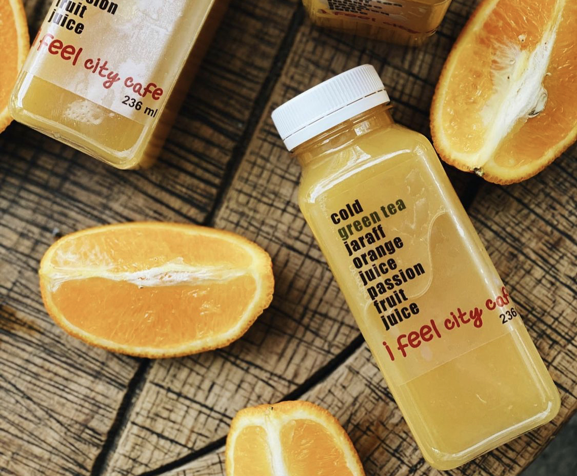 I Feel Espresso Bar image 2