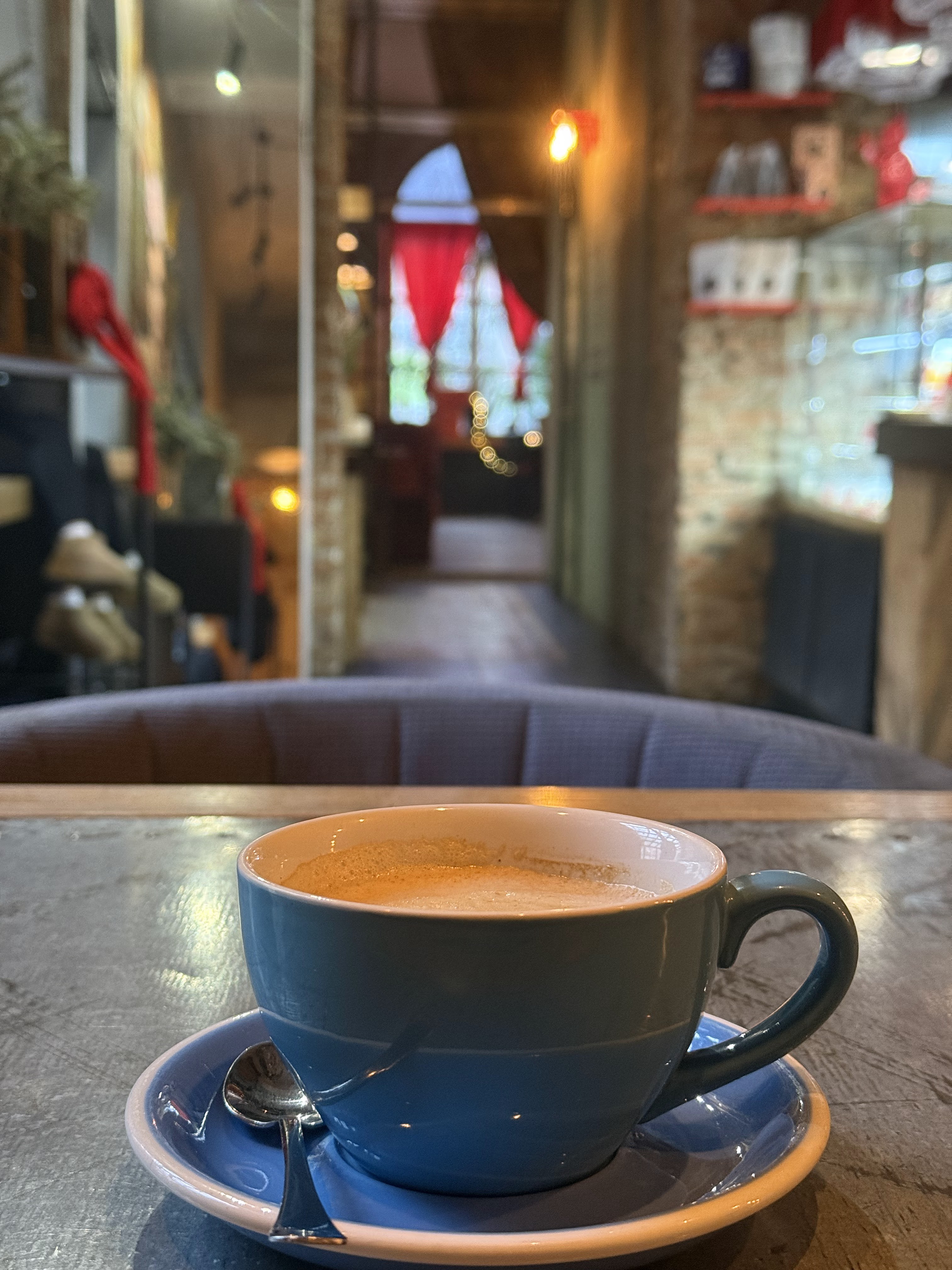 I Feel Espresso Bar image 3