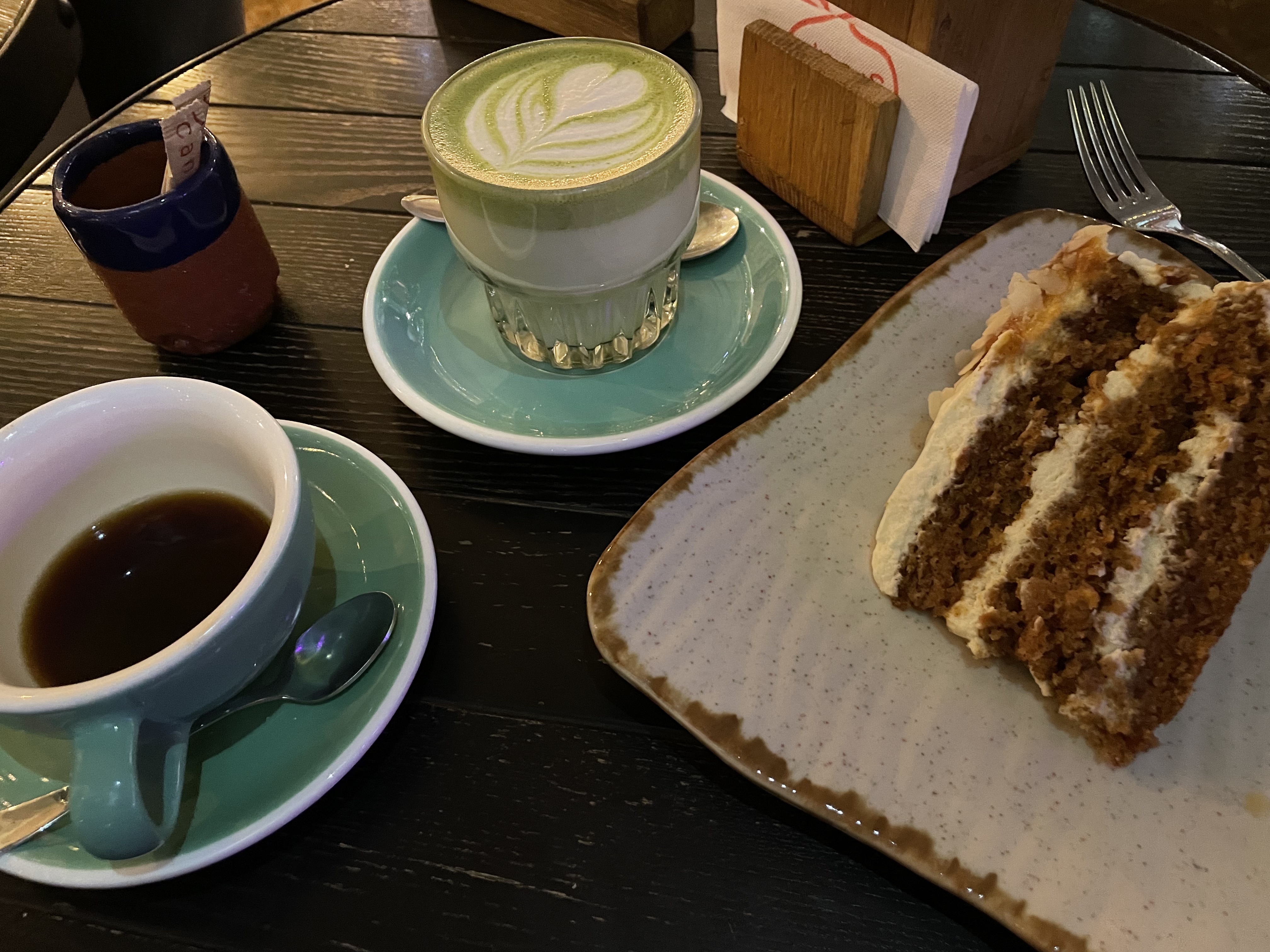 I Feel Espresso Bar image 6