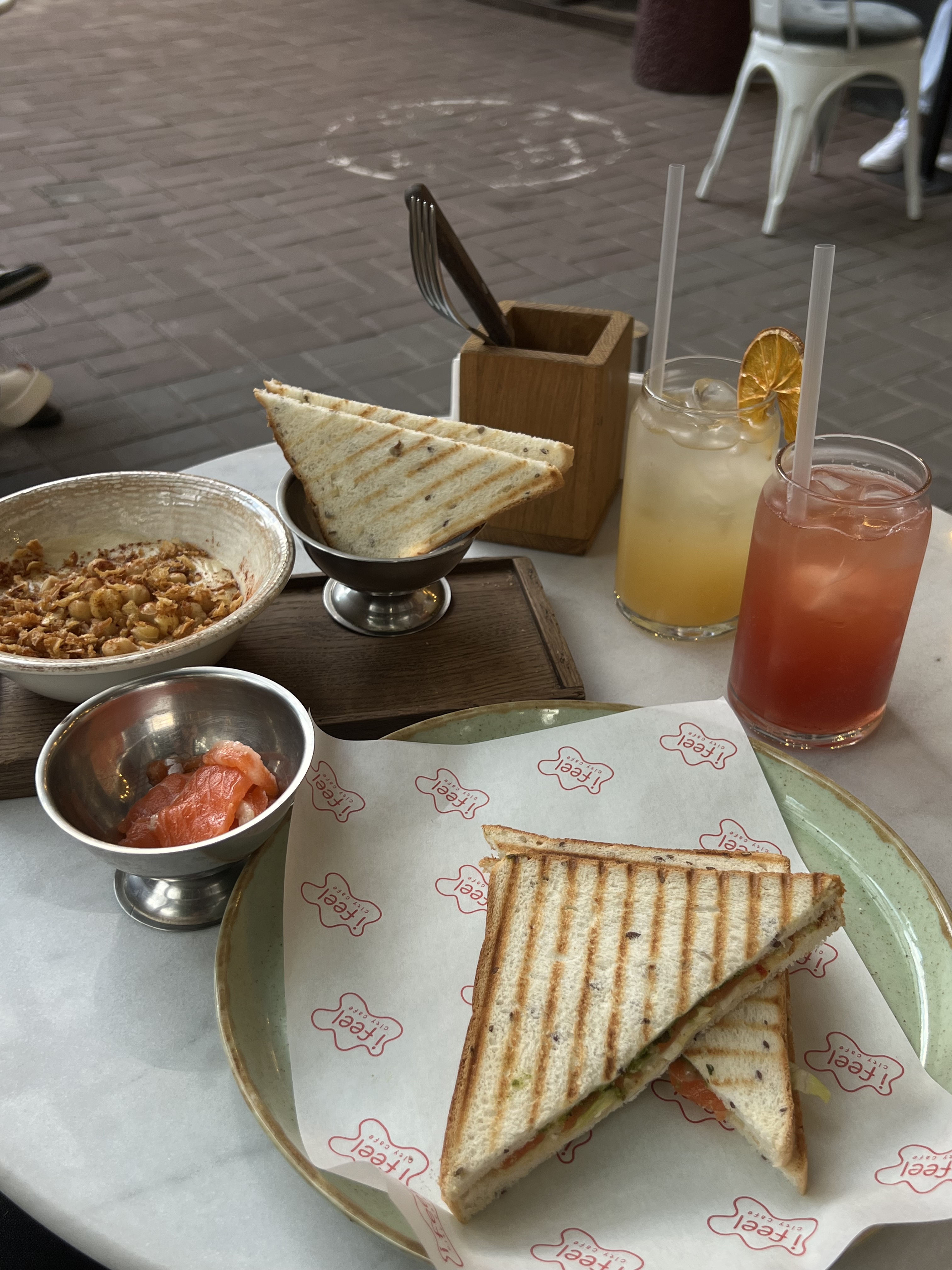 I Feel Espresso Bar image 8