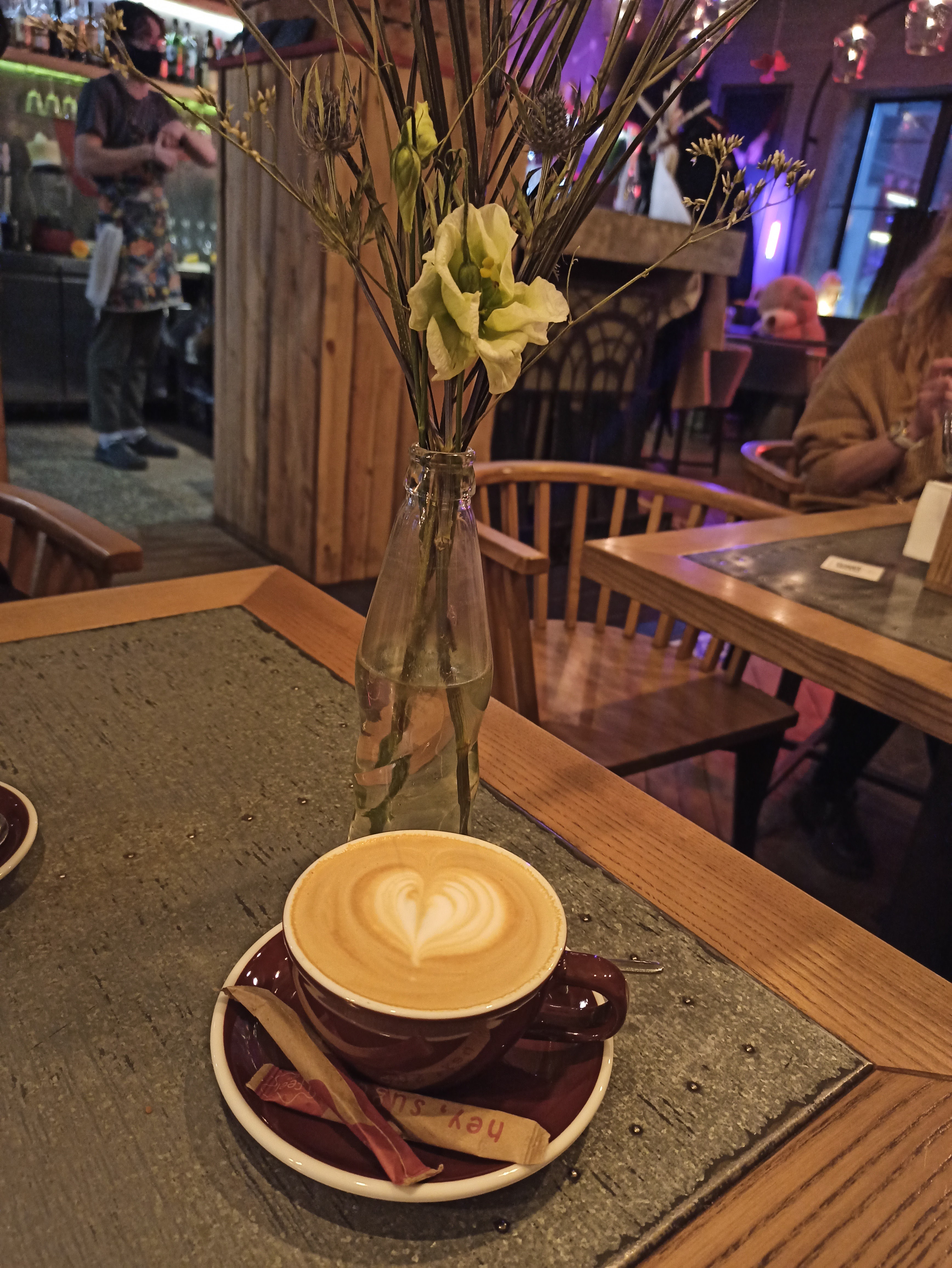 I Feel Espresso Bar image 9