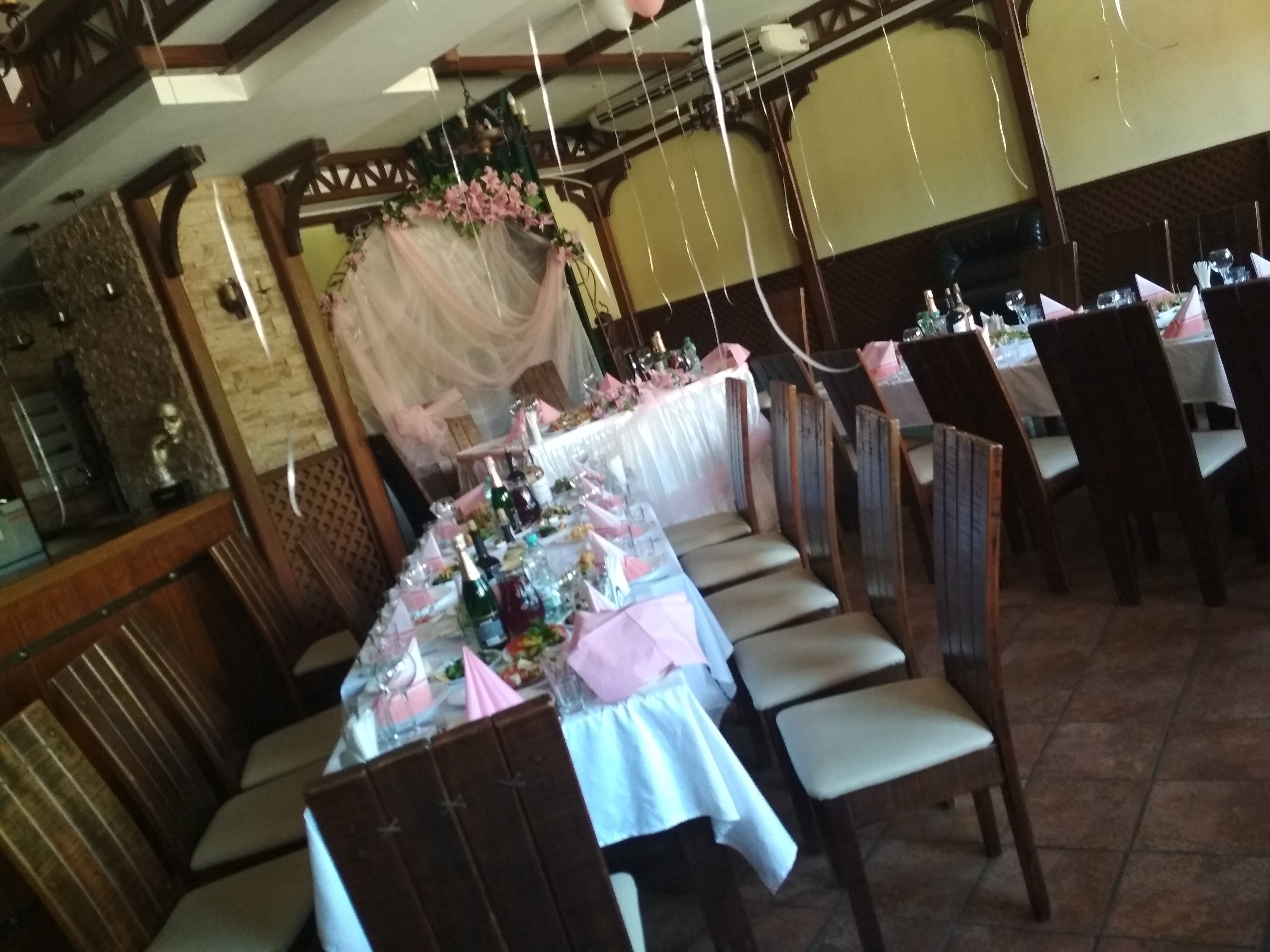 БОЧКА ПИВНИЙ РЕСТОРАН image 3