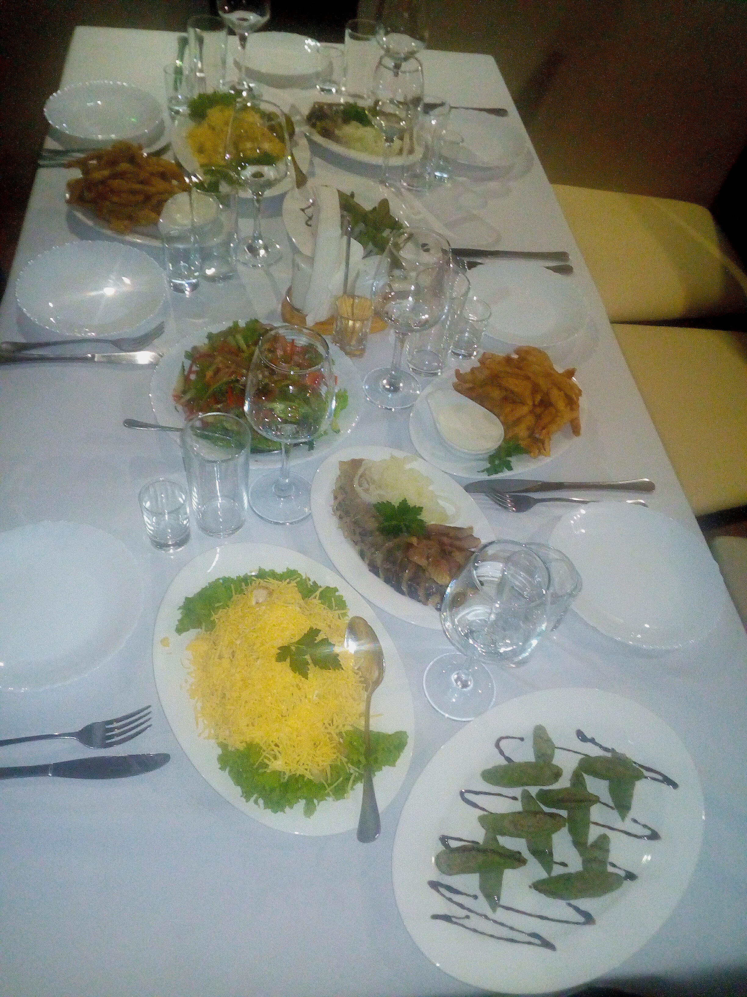 БОЧКА ПИВНИЙ РЕСТОРАН image 4