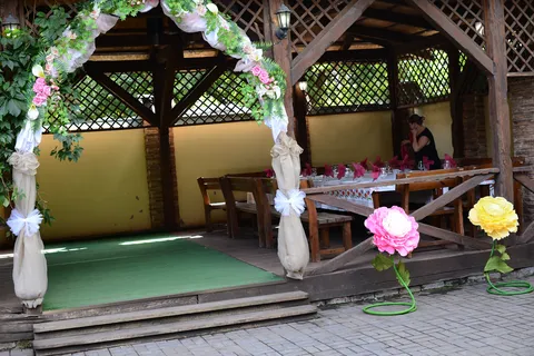 БОЧКА ПИВНИЙ РЕСТОРАН image 5