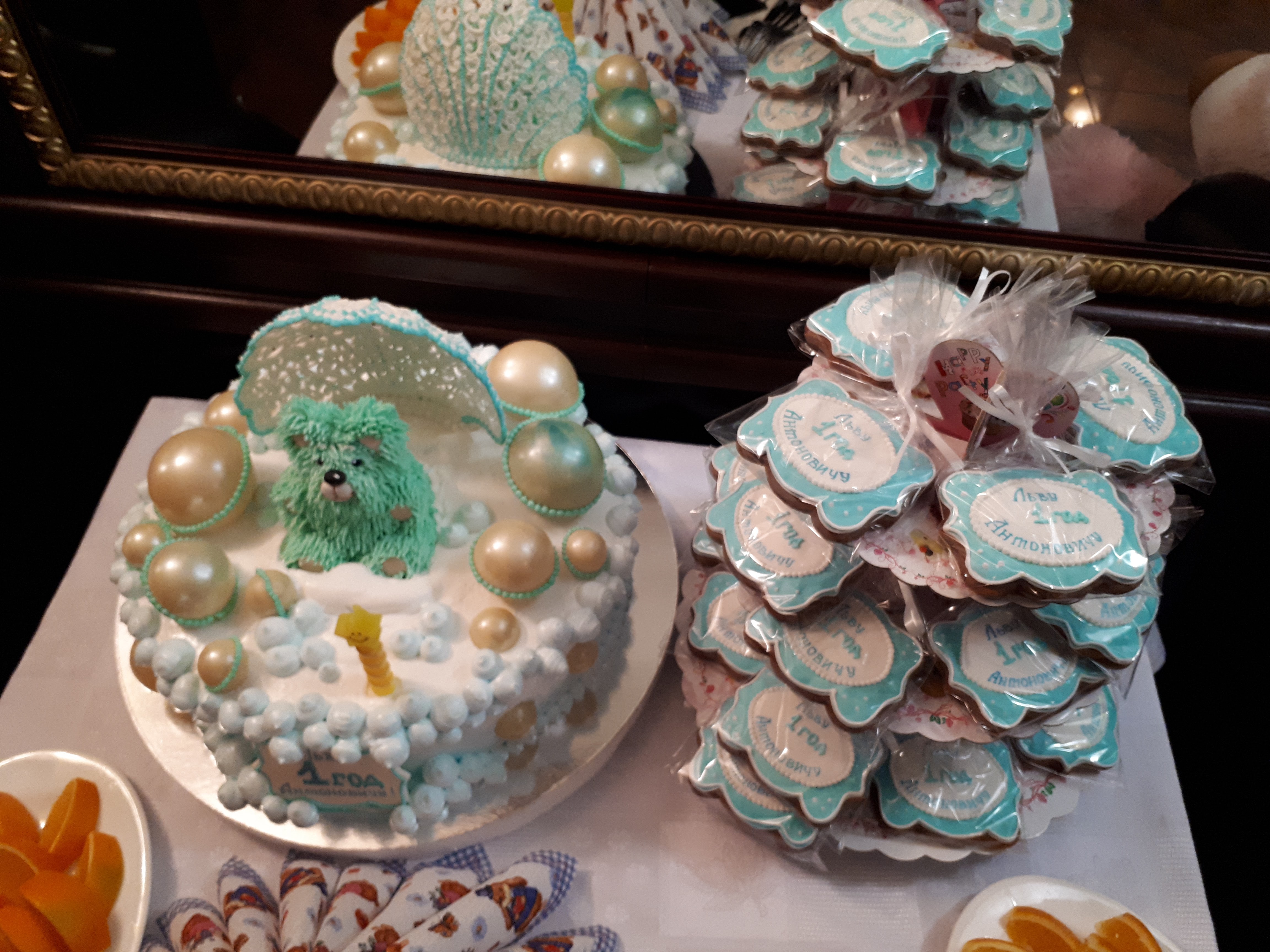 БОЧКА ПИВНИЙ РЕСТОРАН image 6