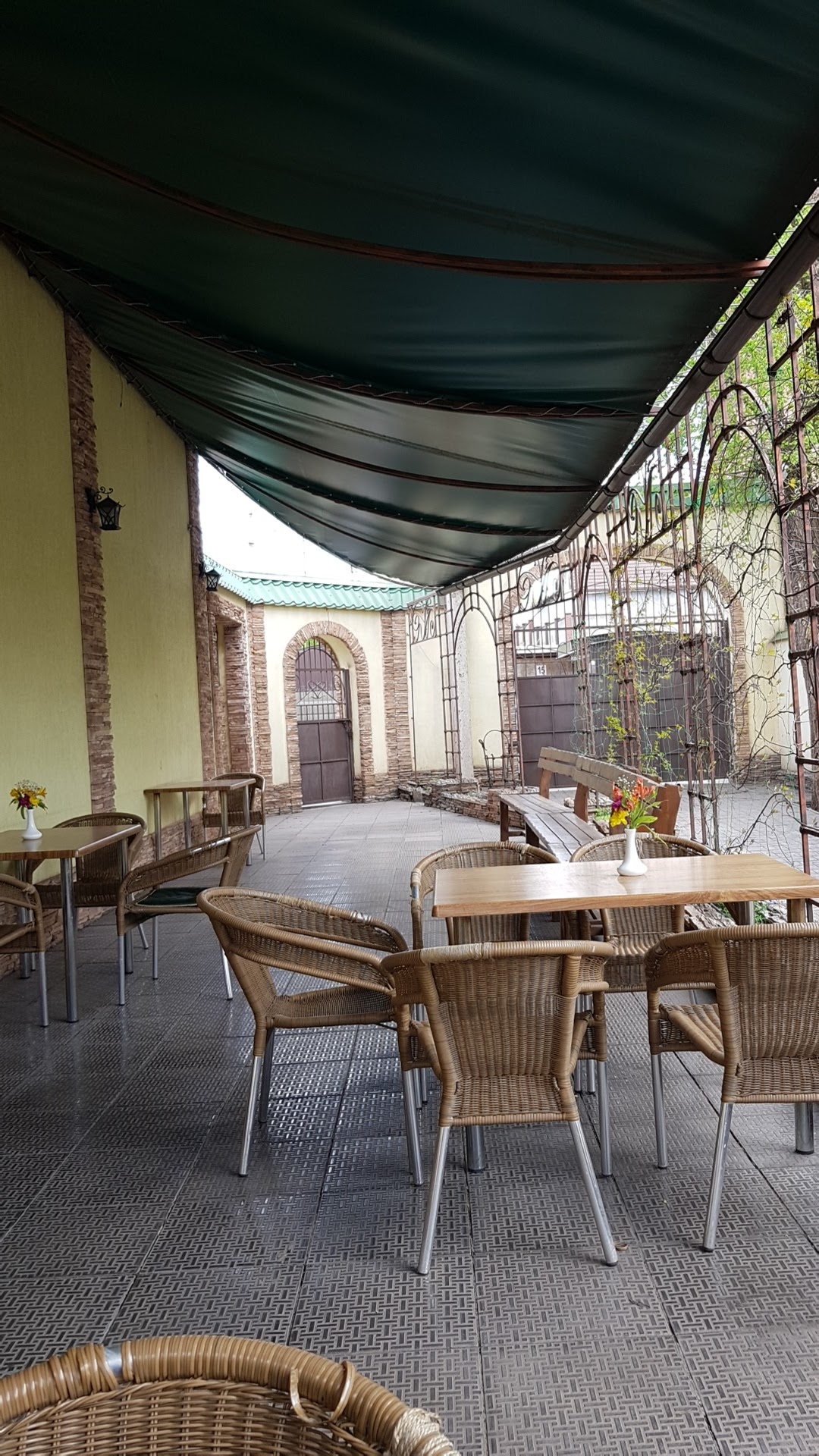 БОЧКА ПИВНИЙ РЕСТОРАН image 7