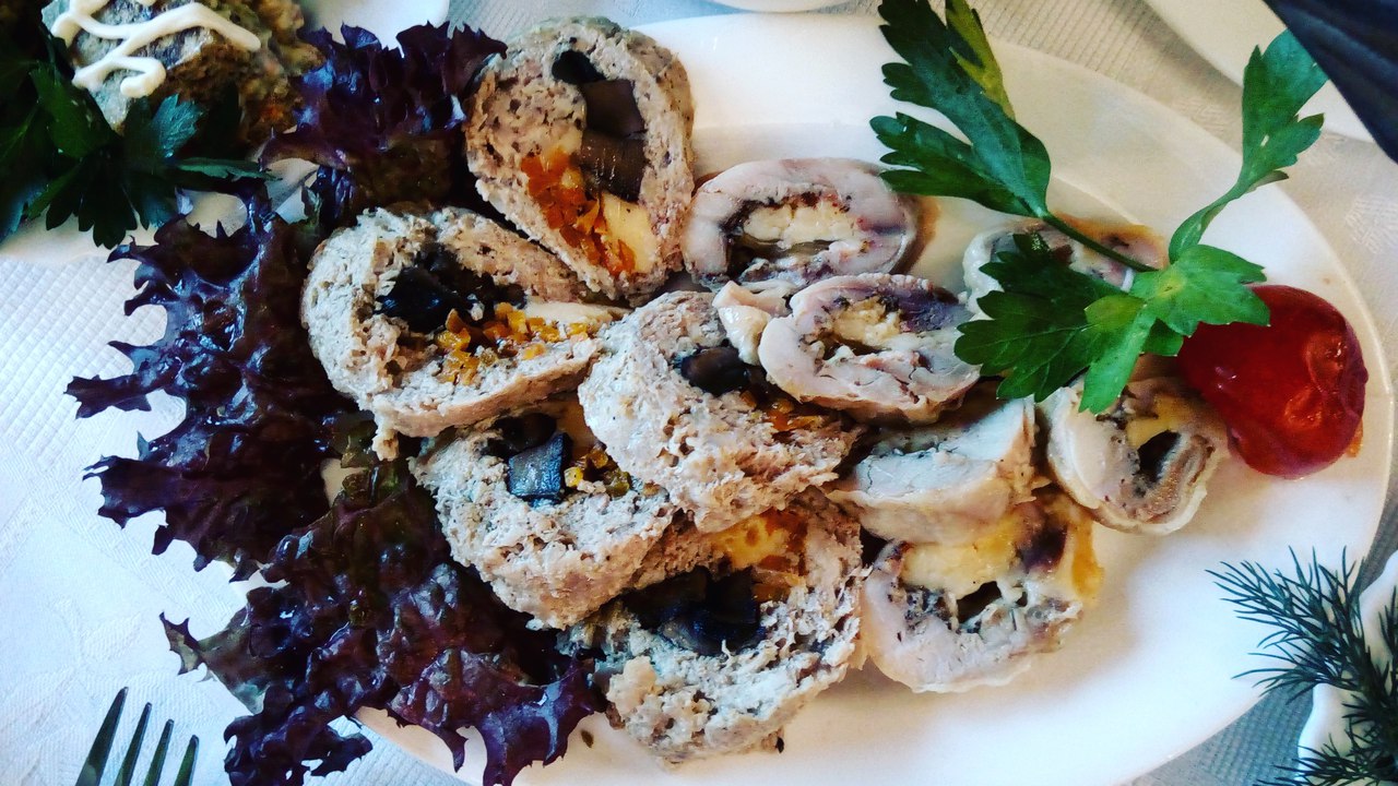 БОЧКА ПИВНИЙ РЕСТОРАН image 8