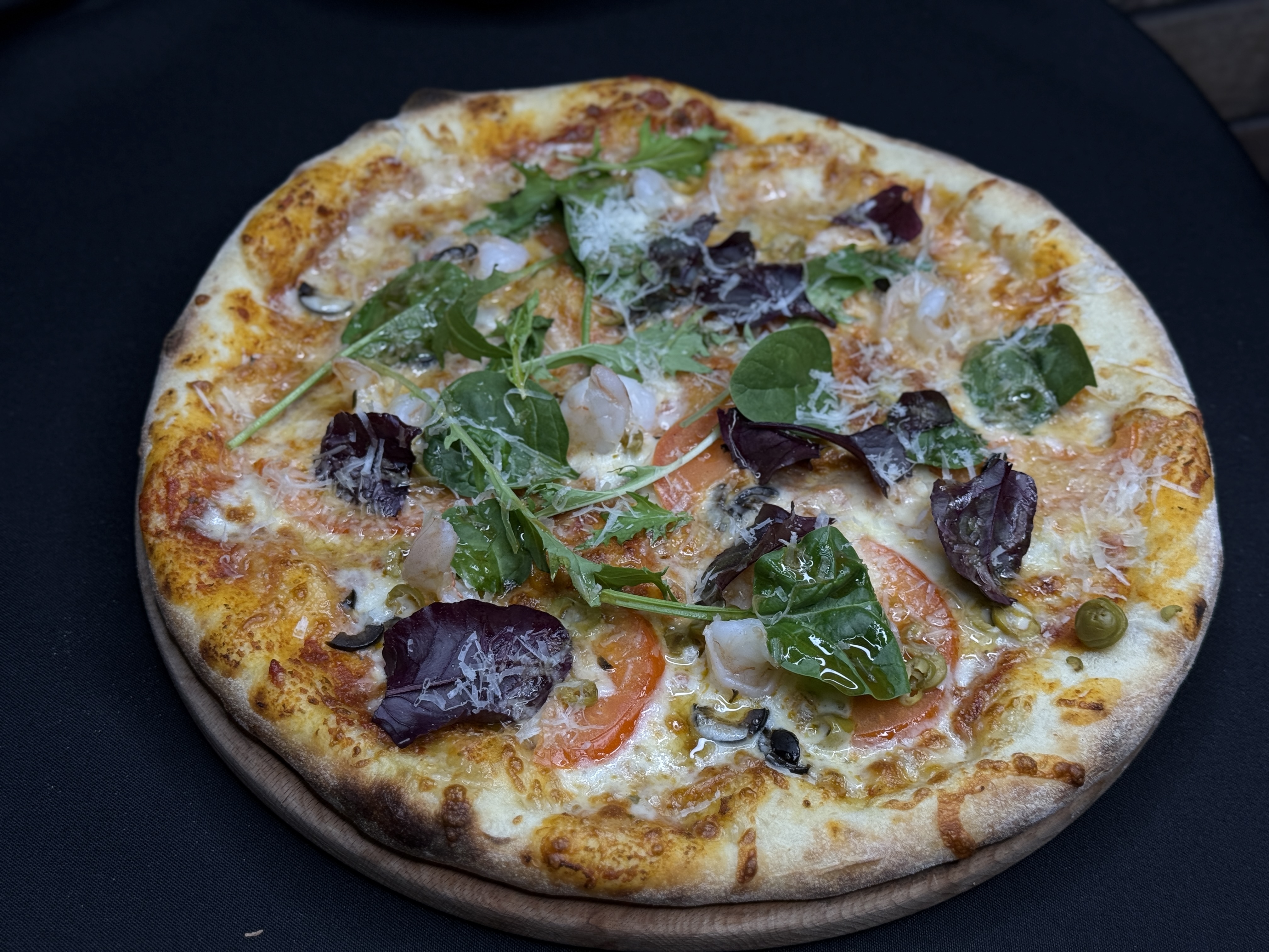 Cafeteria by UAstreet image 2