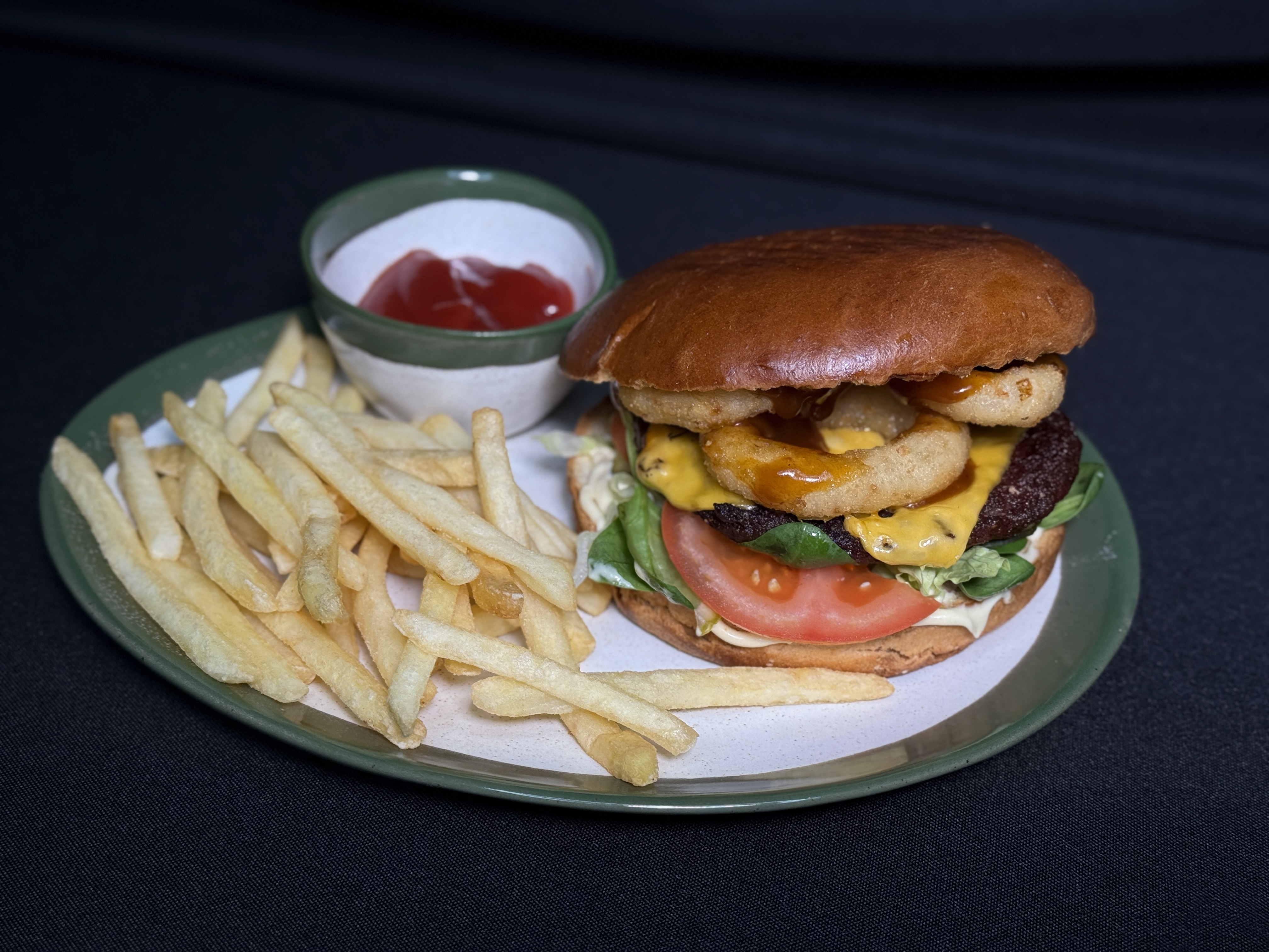 Cafeteria by UAstreet image 4