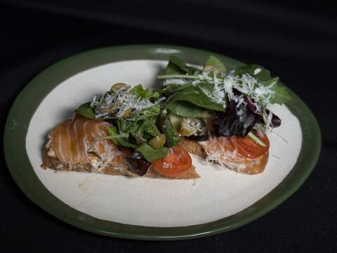 Cafeteria by UAstreet image 6