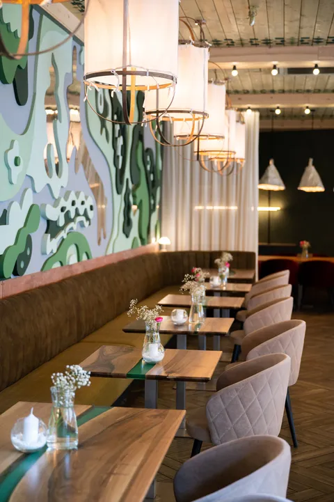 GIOVANI Pizza&Grill image 1