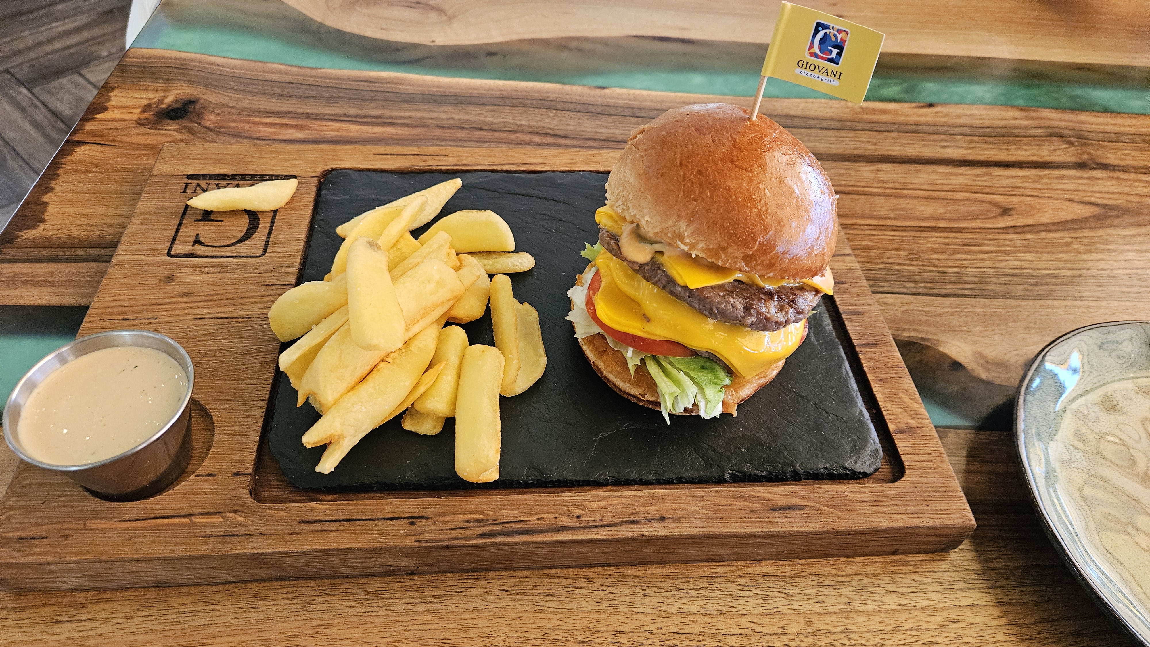 GIOVANI Pizza&Grill image 3