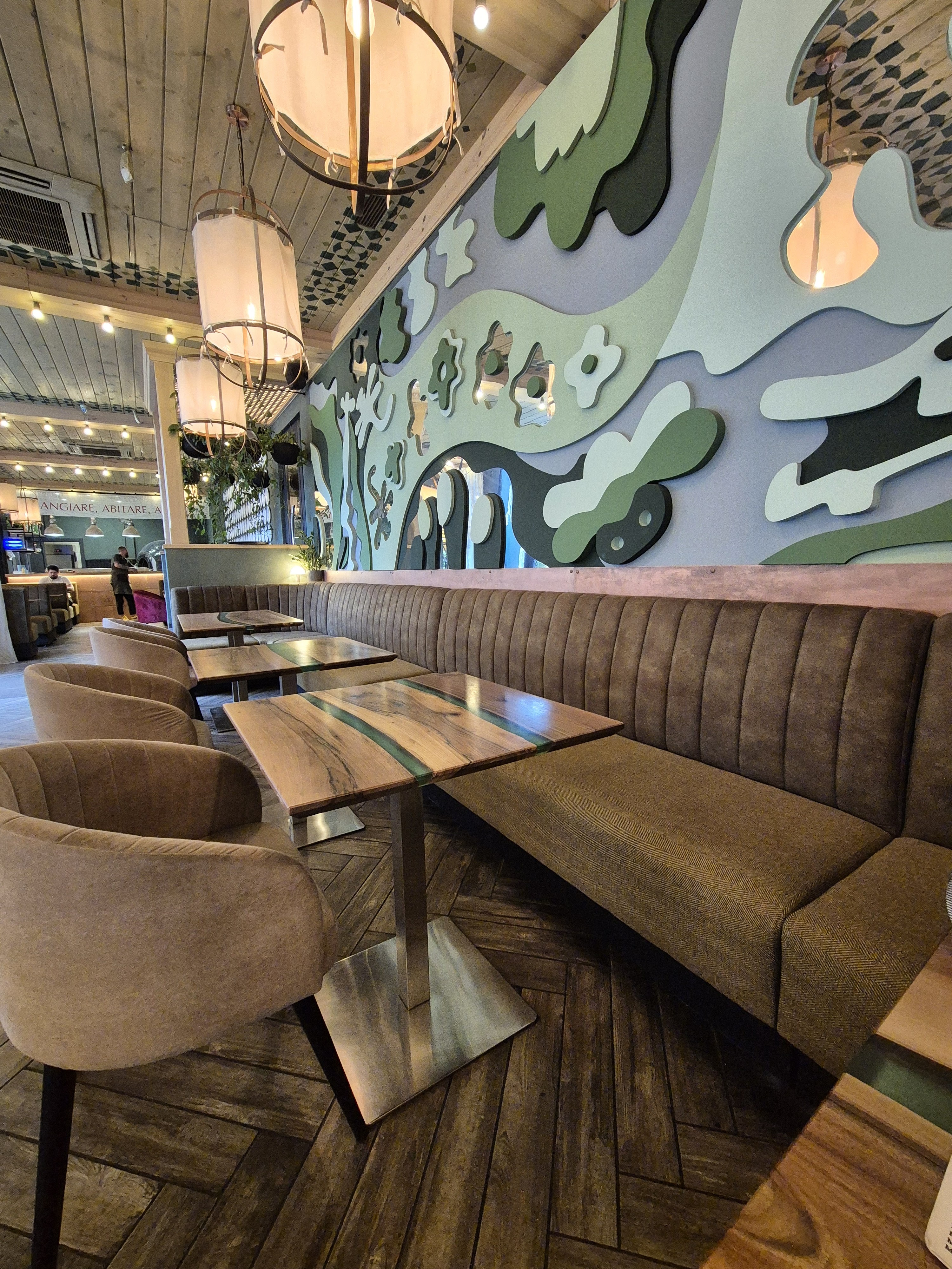 GIOVANI Pizza&Grill image 4