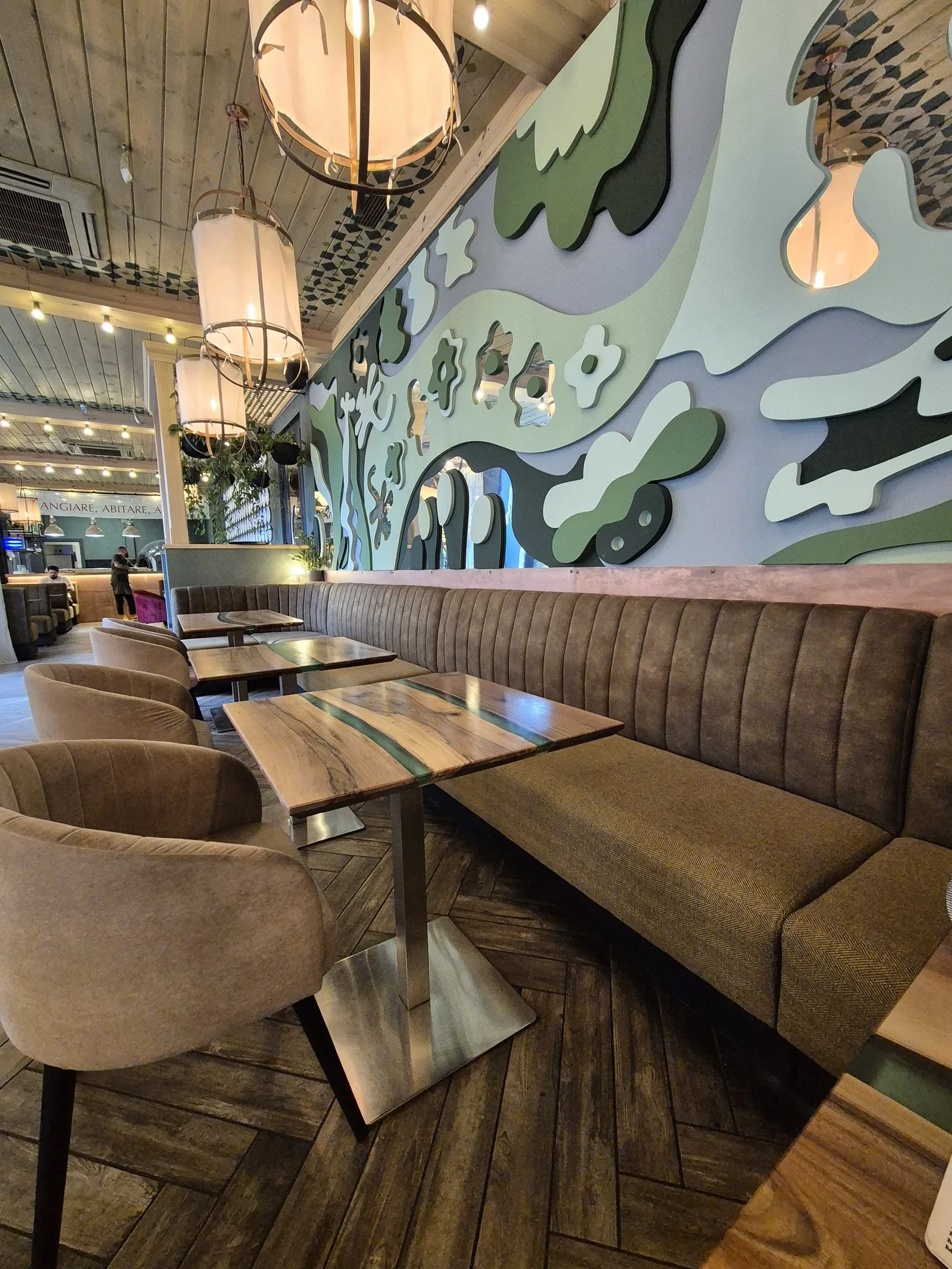 GIOVANI Pizza&Grill image 4