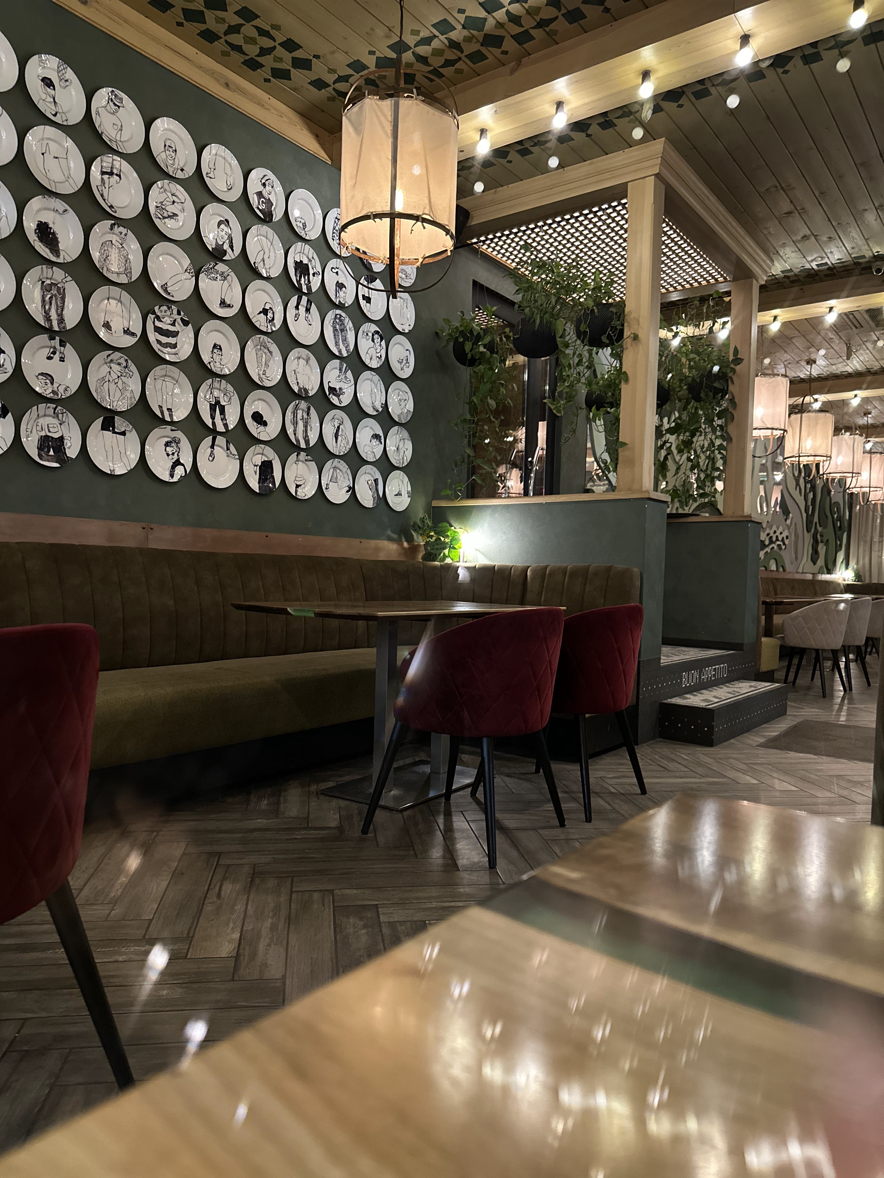 GIOVANI Pizza&Grill image 7