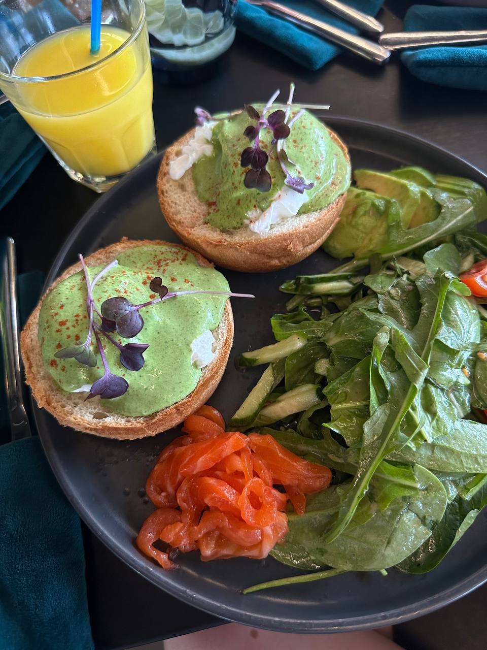 SHIB Restaurant & Bar image 7