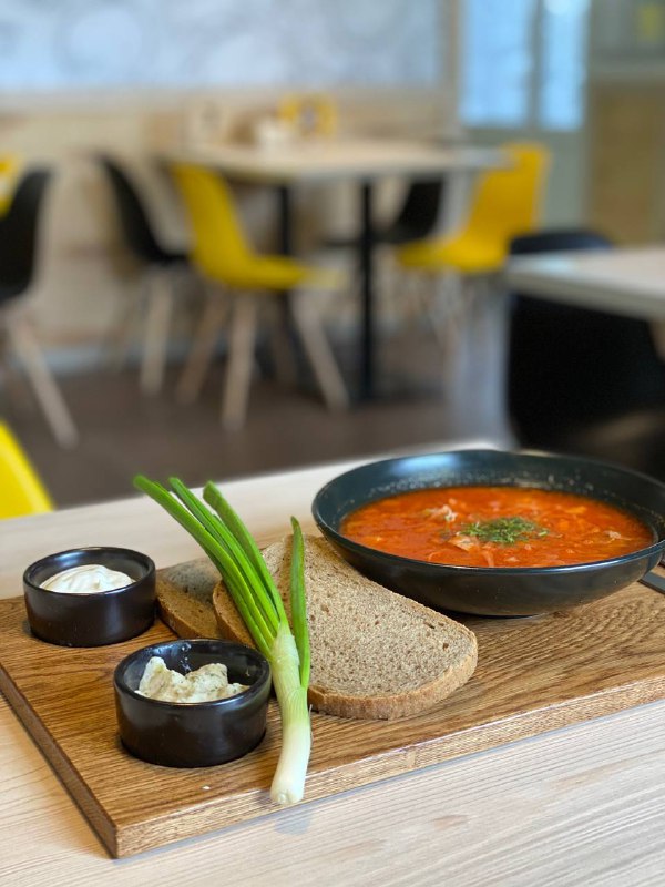 Варенична майстерня "КРУТЕ TISTO" image 2