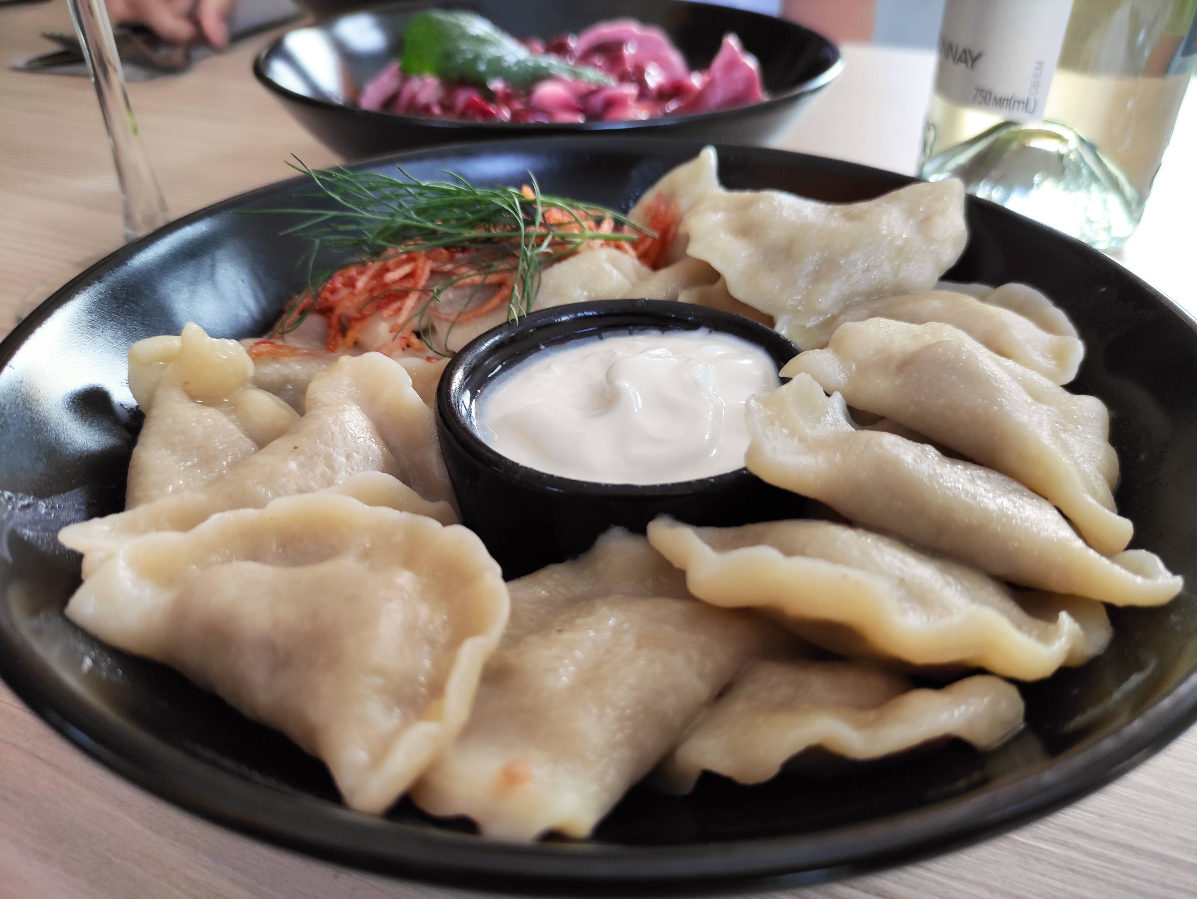 Варенична майстерня "КРУТЕ TISTO" image 3